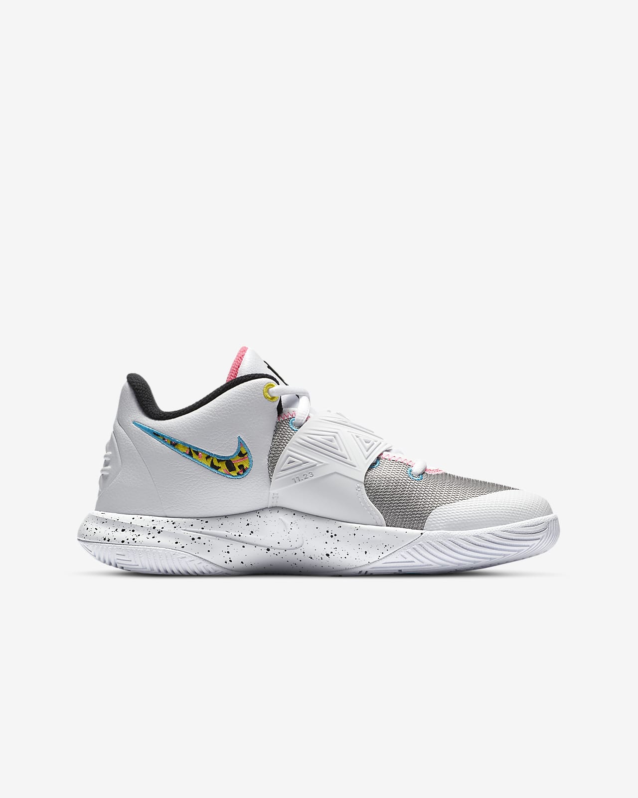 kyrie flytrap big kid