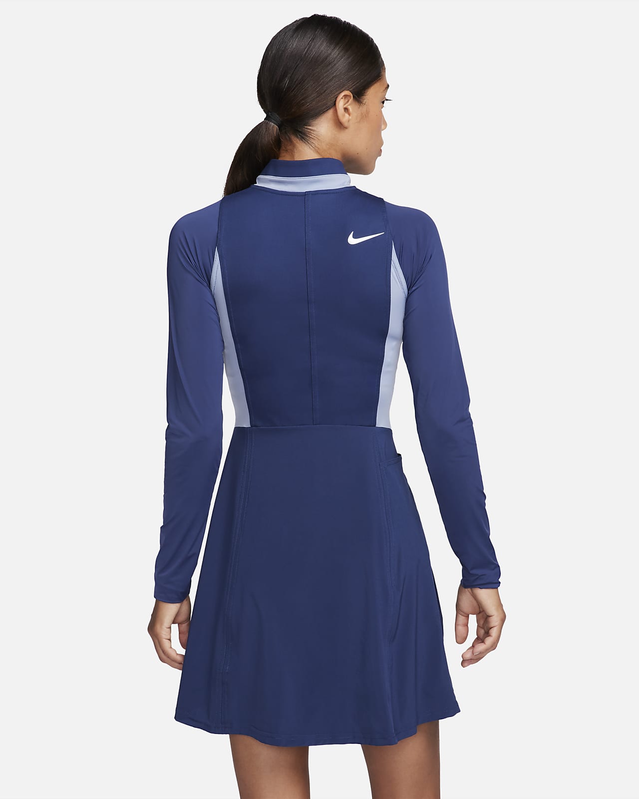 Nike hot sale golf dress