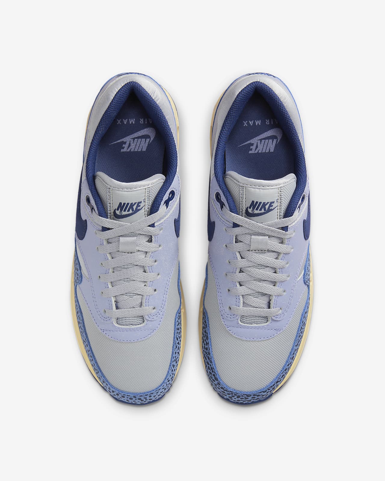 Nike air max 1 premium clearance hombre