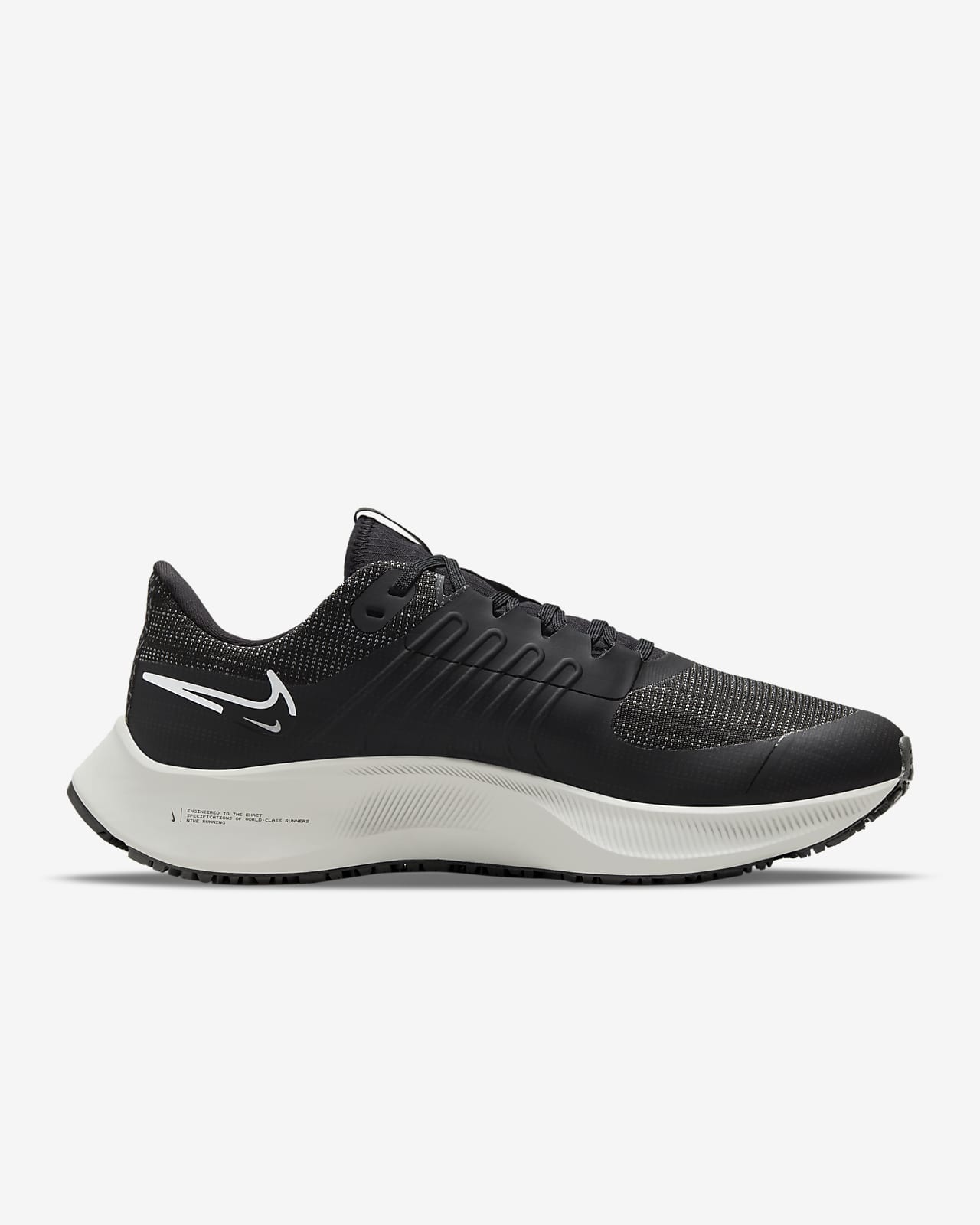 nike shield femme