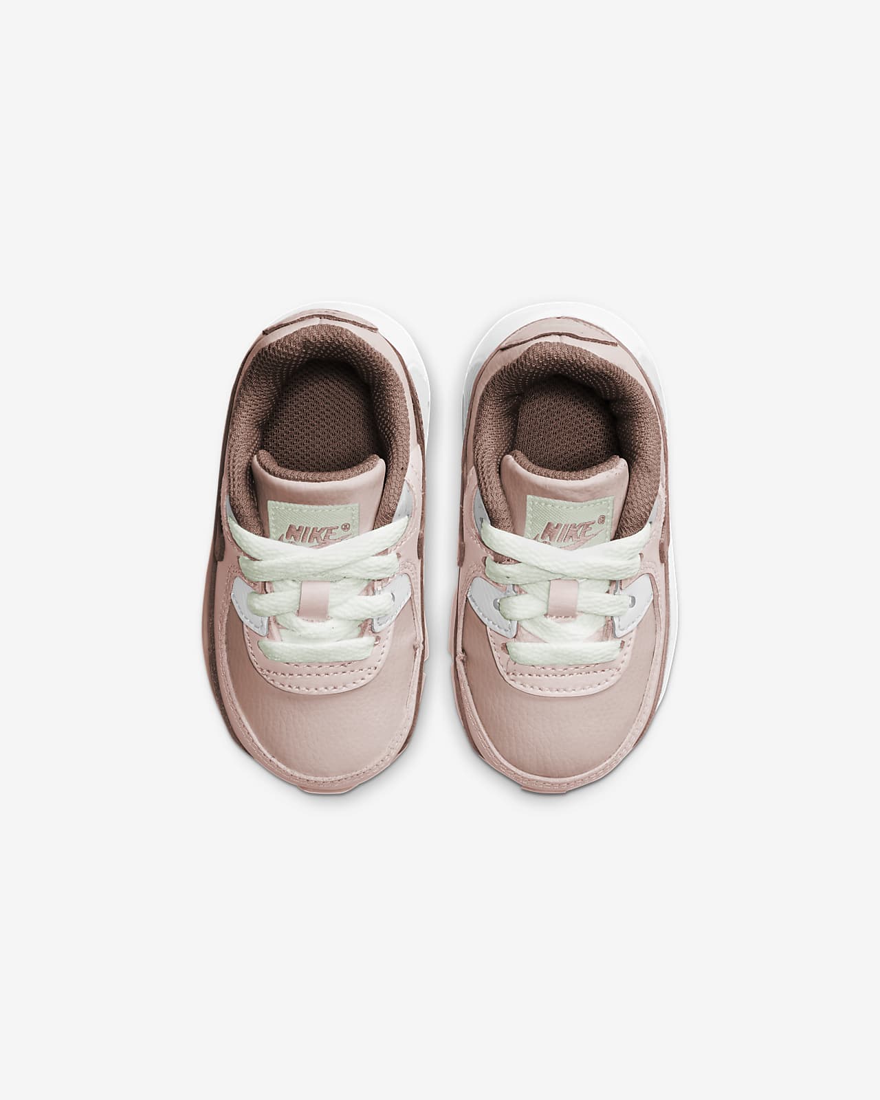 nike air infant shoes