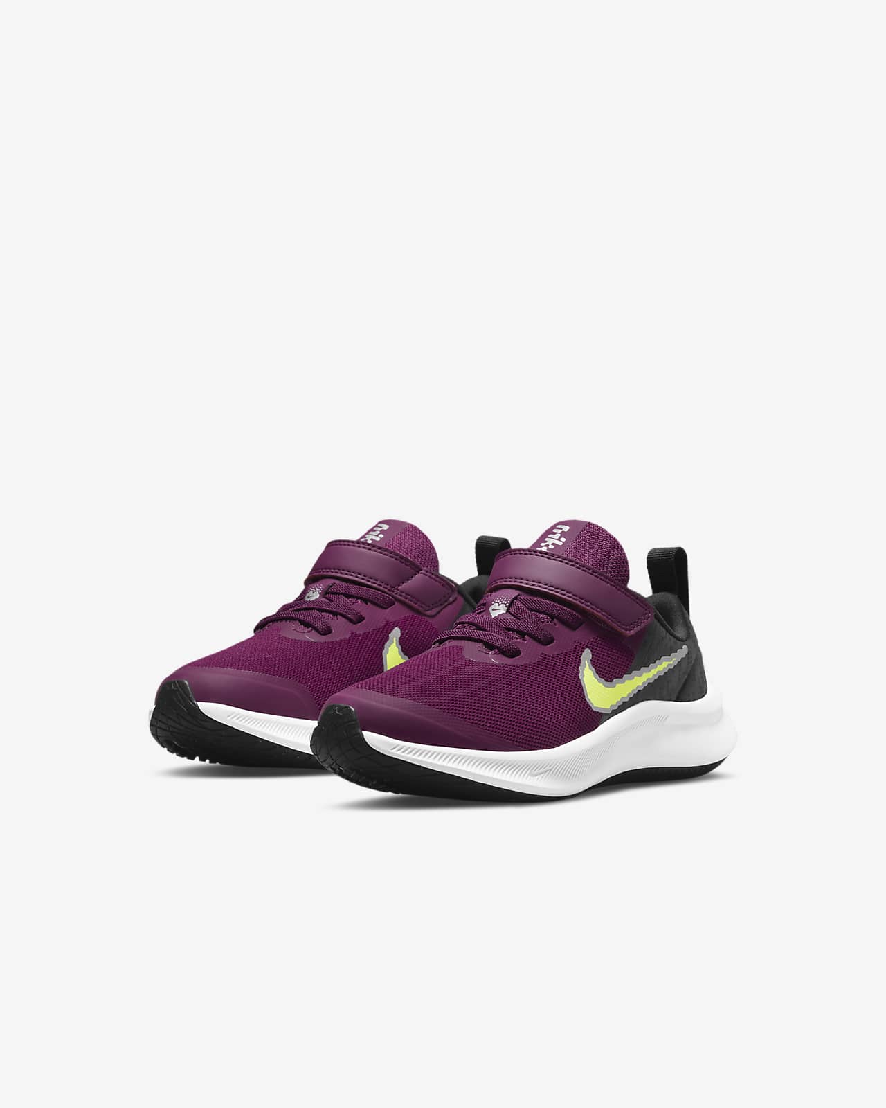 nike star runner sneaker