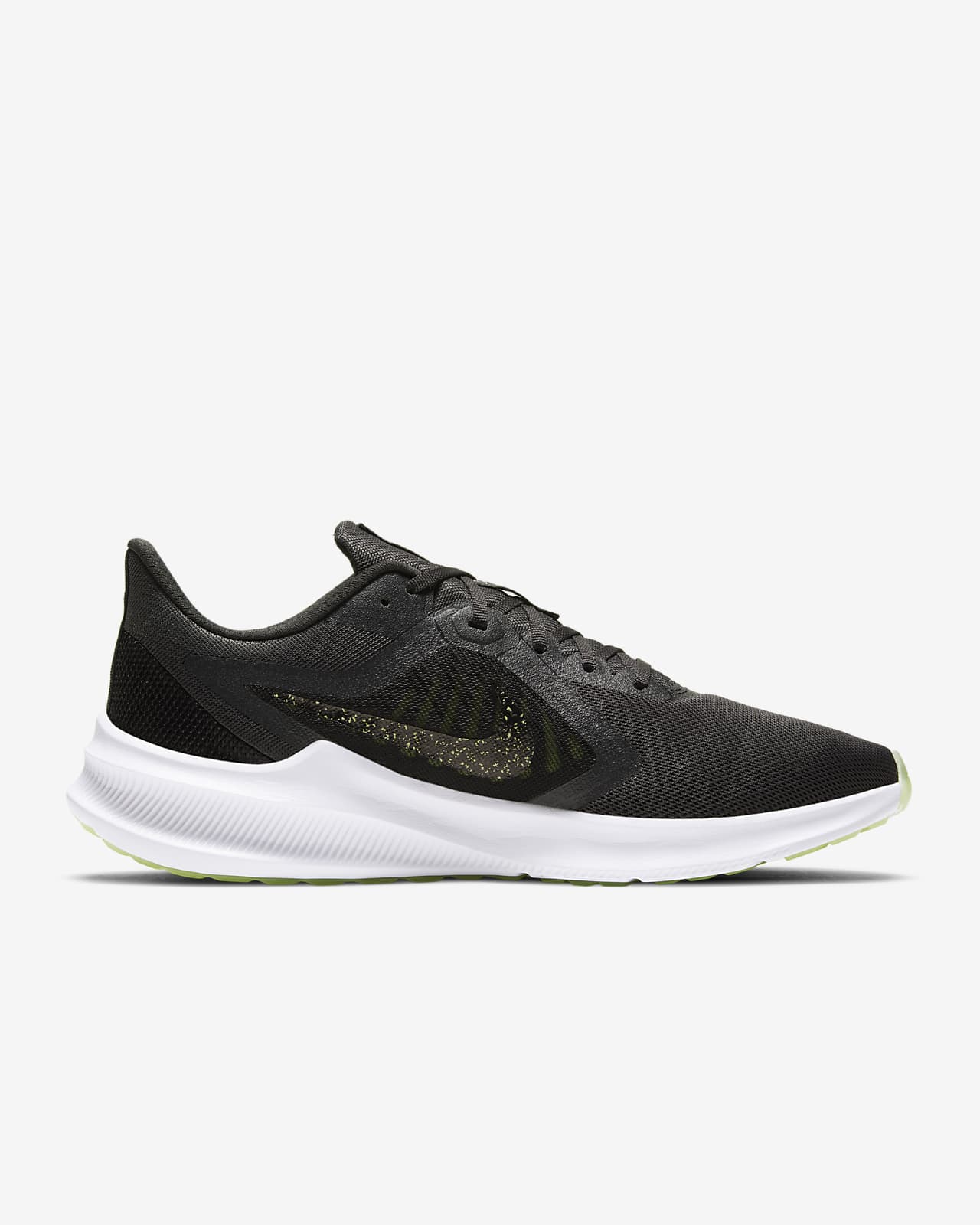Nike downshifter 10 special edition men's running shoe Clearance
