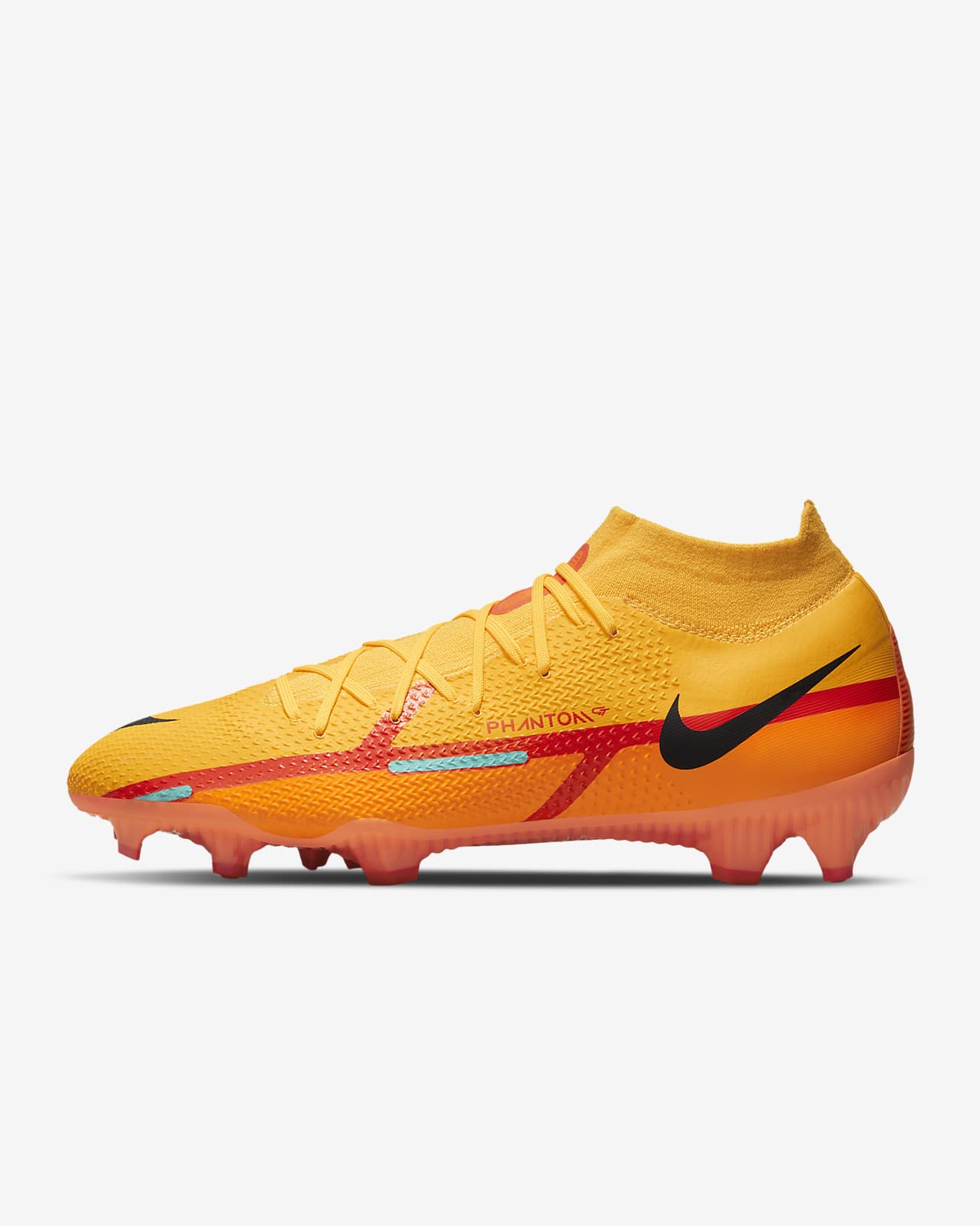 phantom nike soccer