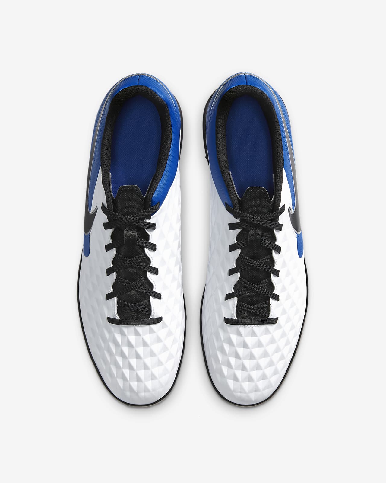 nike tiempo material