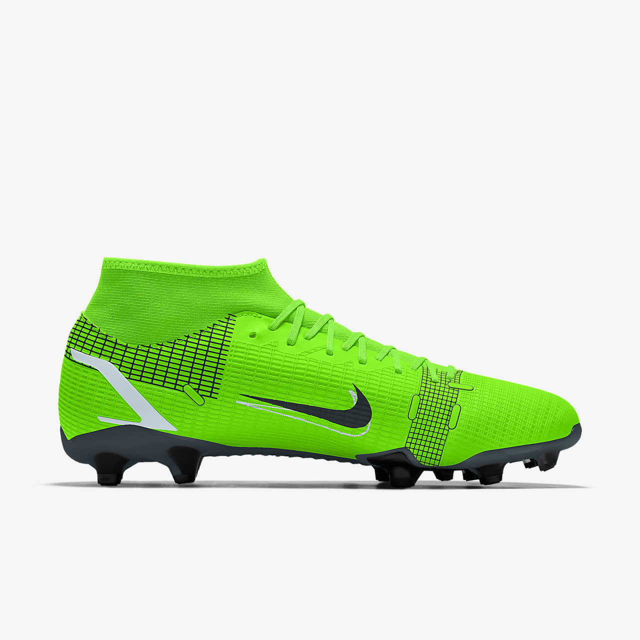 nike mercurial superfly 7 academy by you