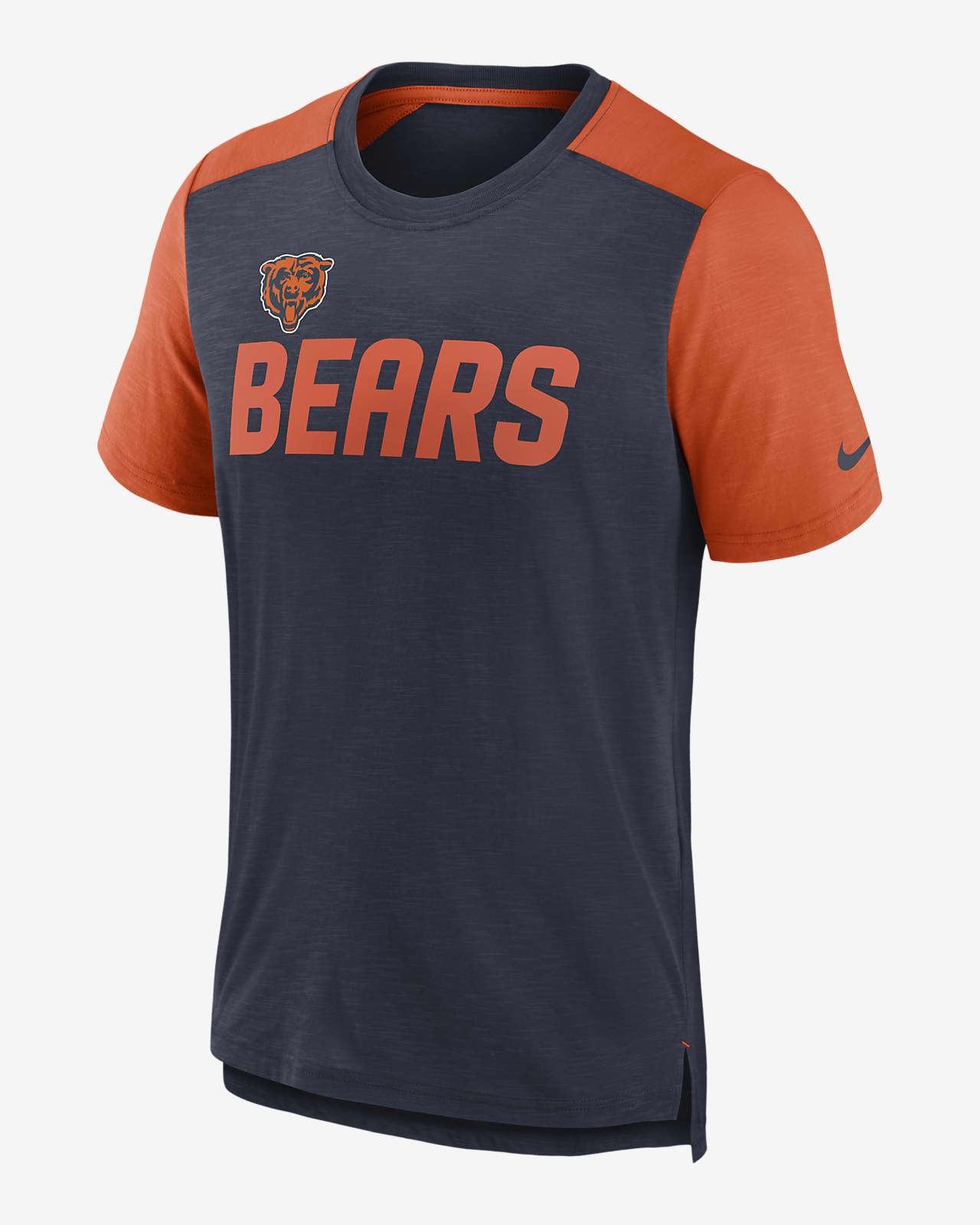 bears jersey color today