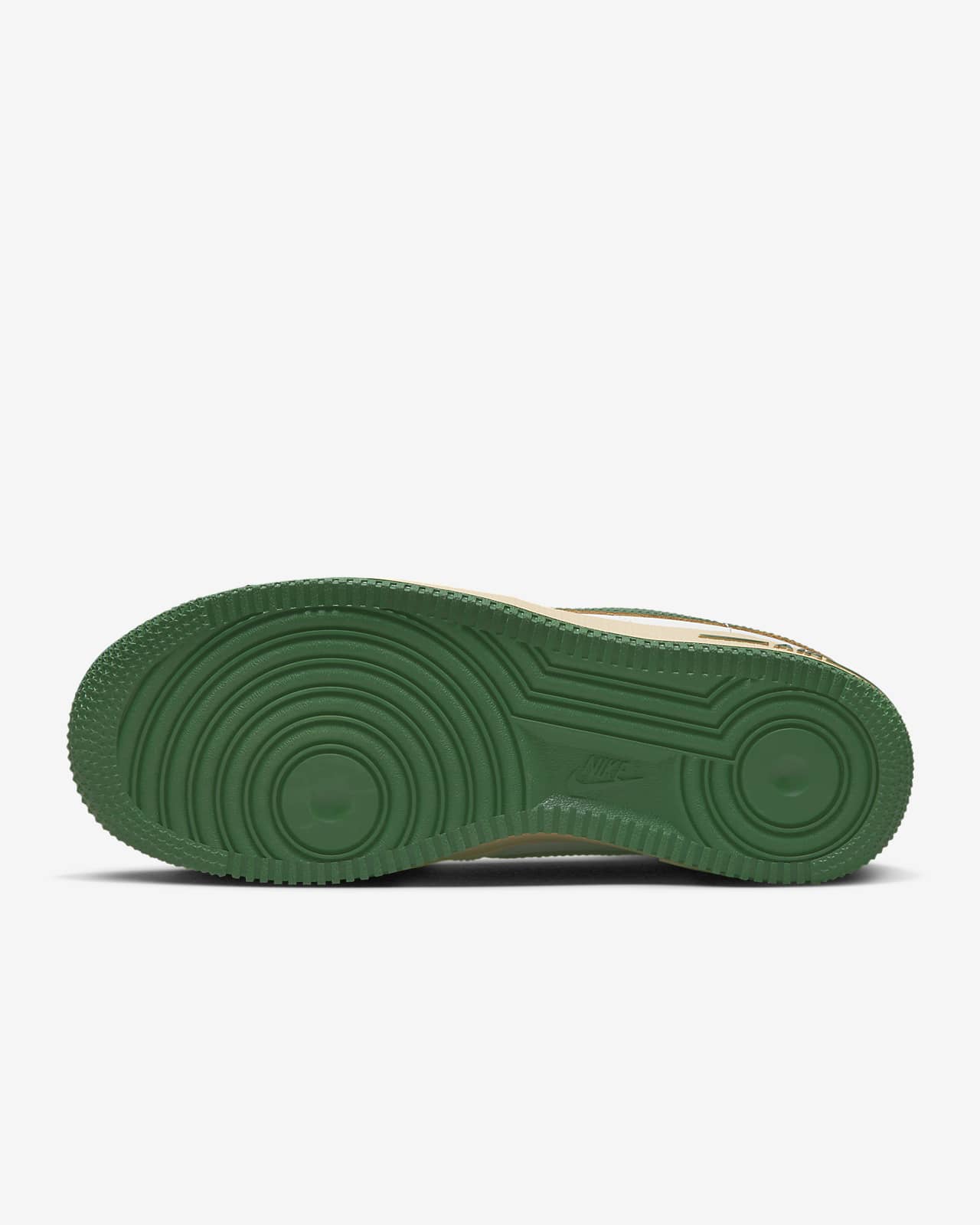 Green Air Force 1 Shoes. Nike ZA