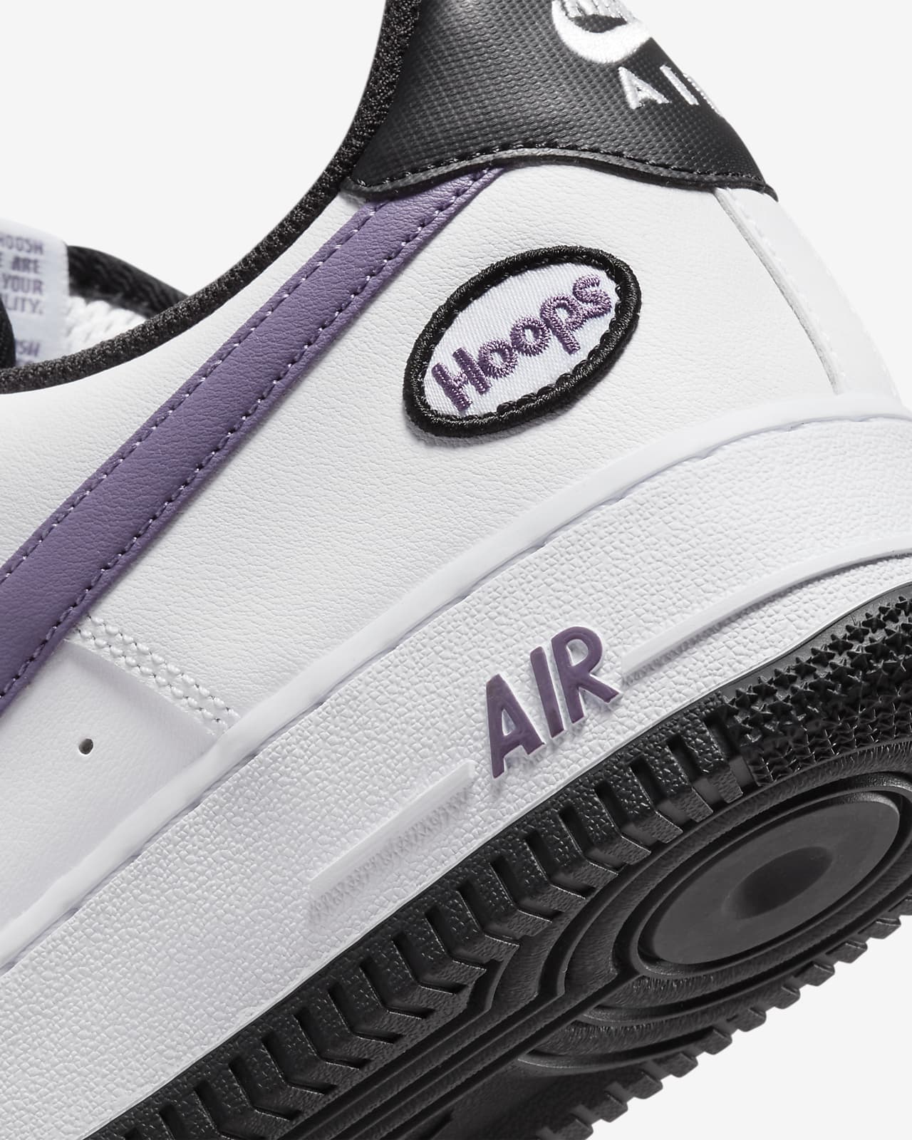 sapatilhas nike air force 1 07 lv8