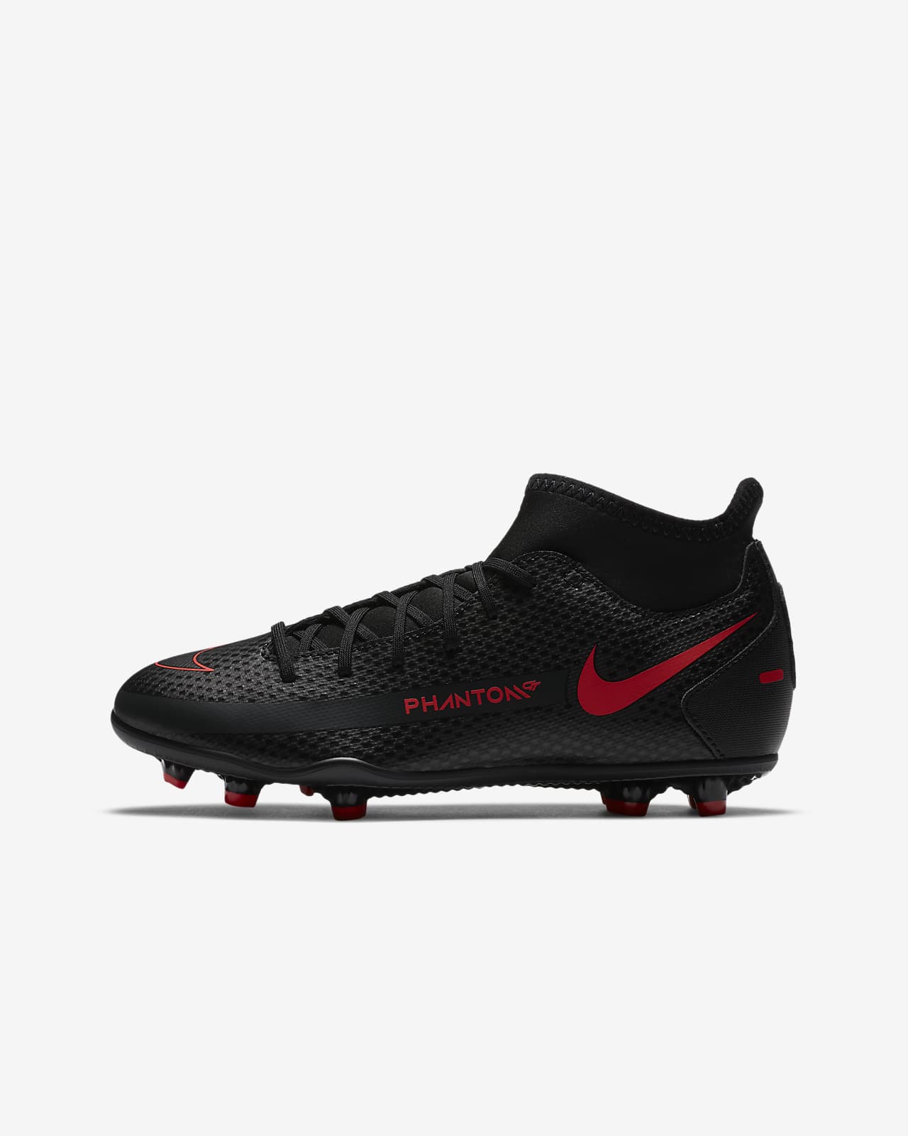 nike football cleats kids