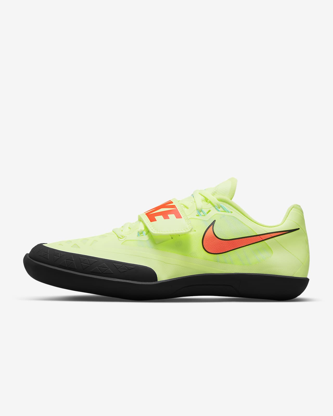 Nike Zoom SD 4 Track & Field Throwing Shoes