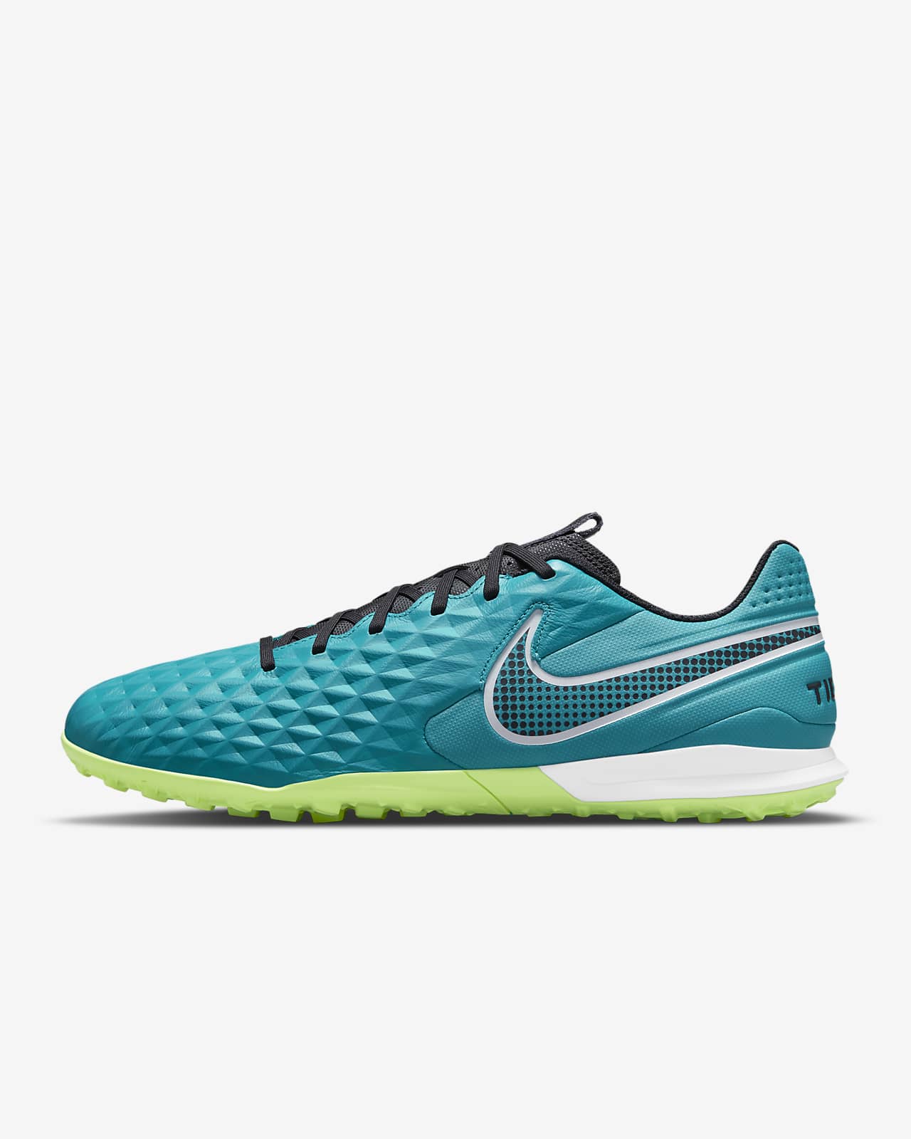 Nike公式 ナイキ ティエンポ レジェンド 8 アカデミー Tf 人工芝用 サッカーシューズ オンラインストア 通販サイト