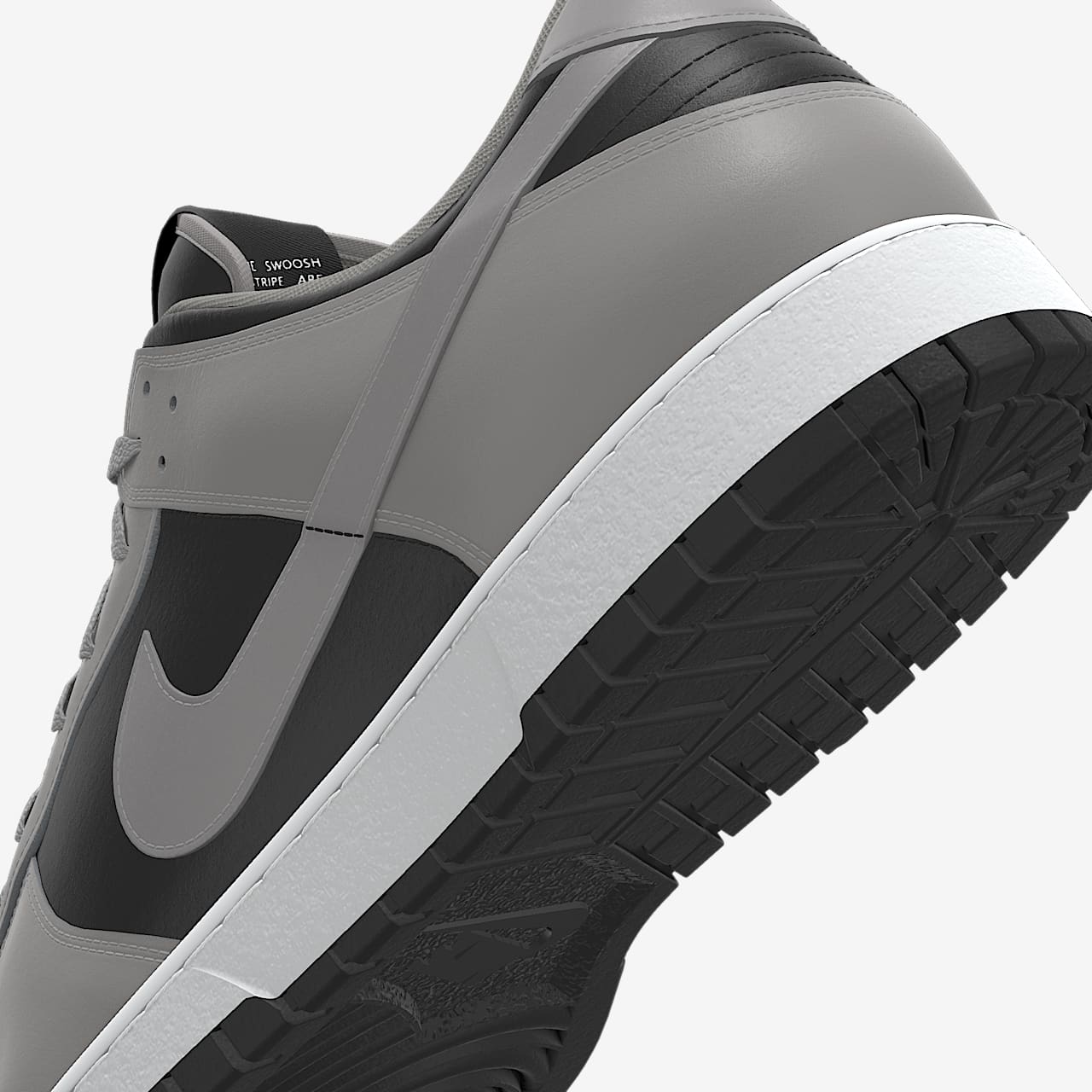 Nike Dunk Low By You Custom Women's Shoes