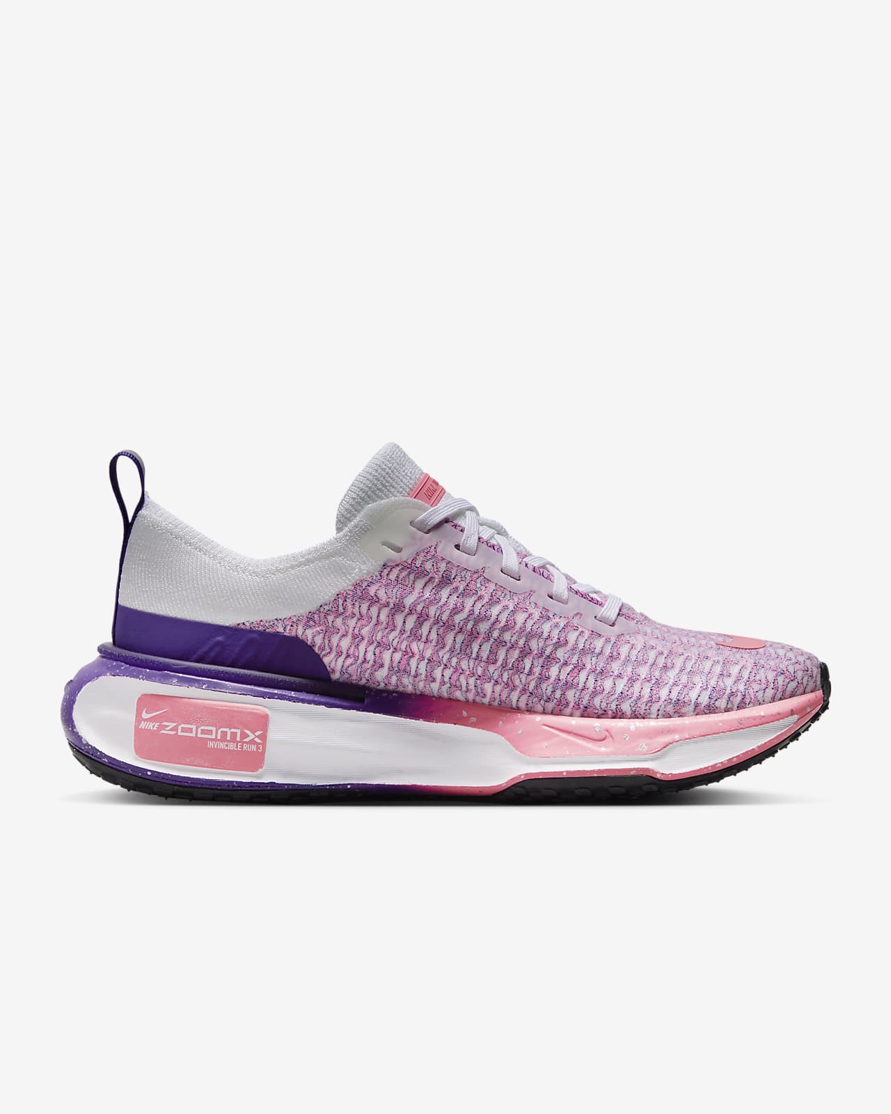 Nike Invincible Run 3 Womens - 100