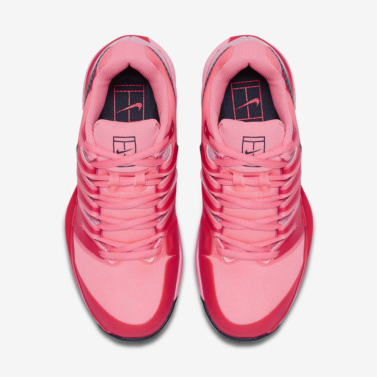 nike clay court shoes