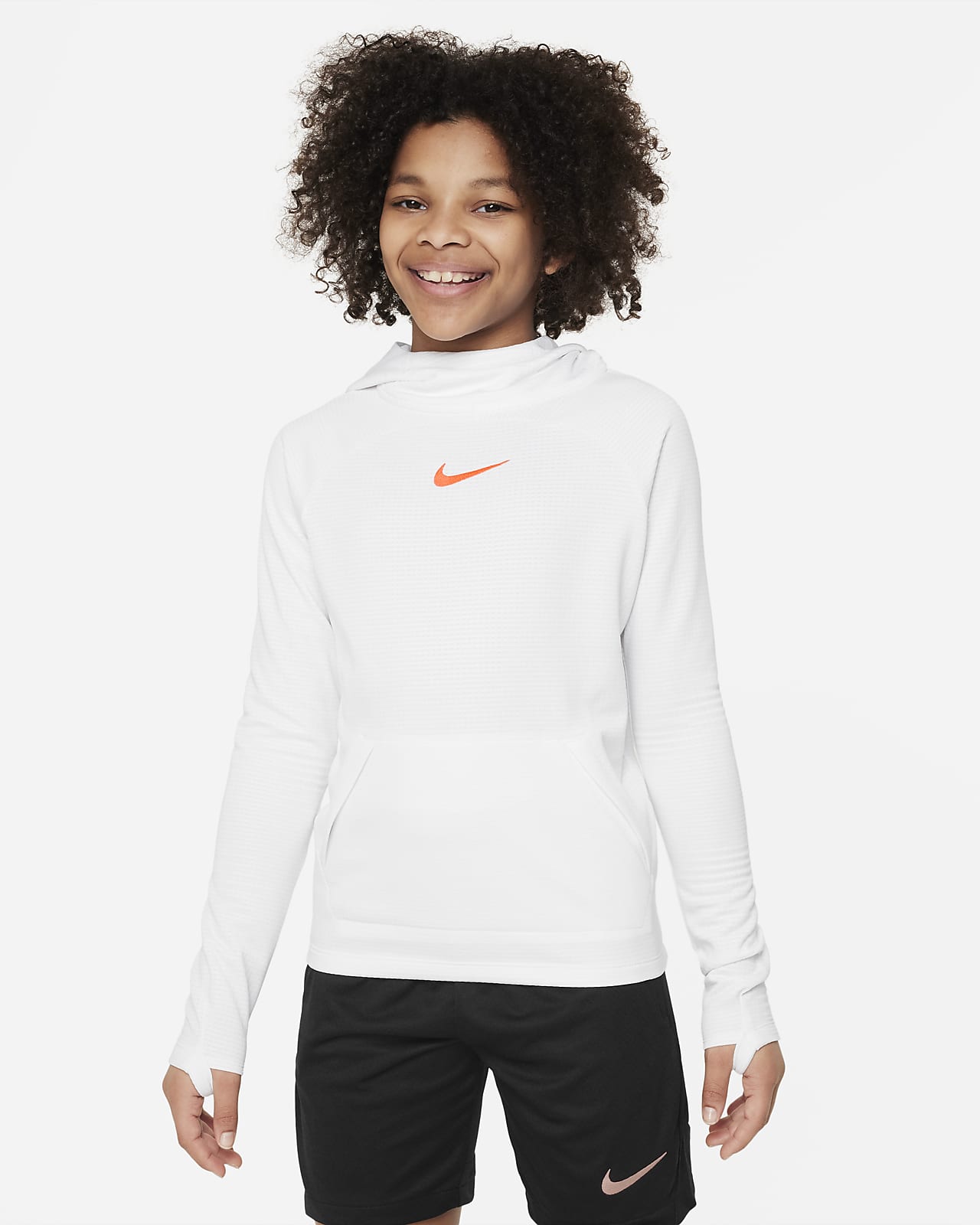 nike dri fit academy kids