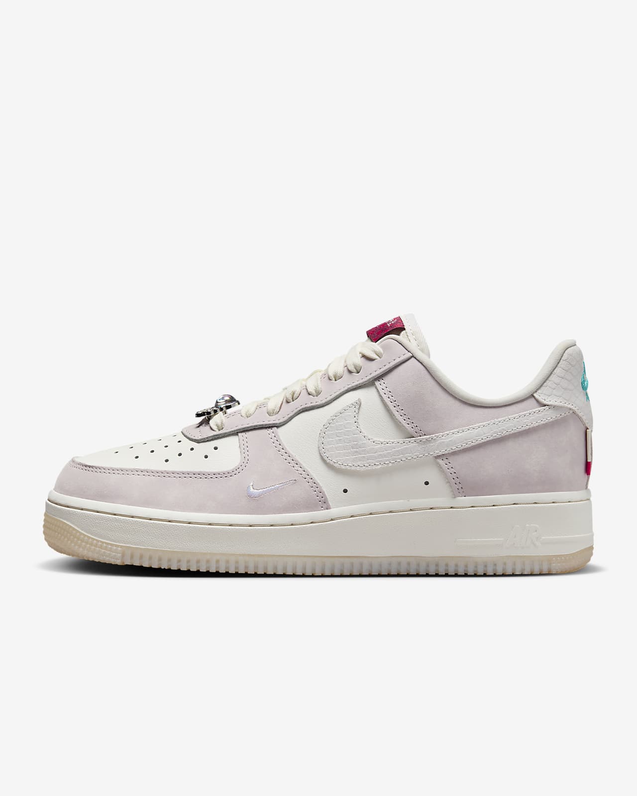 AirForceNIKE WMNS AIR FORCE 1 '07 LX
