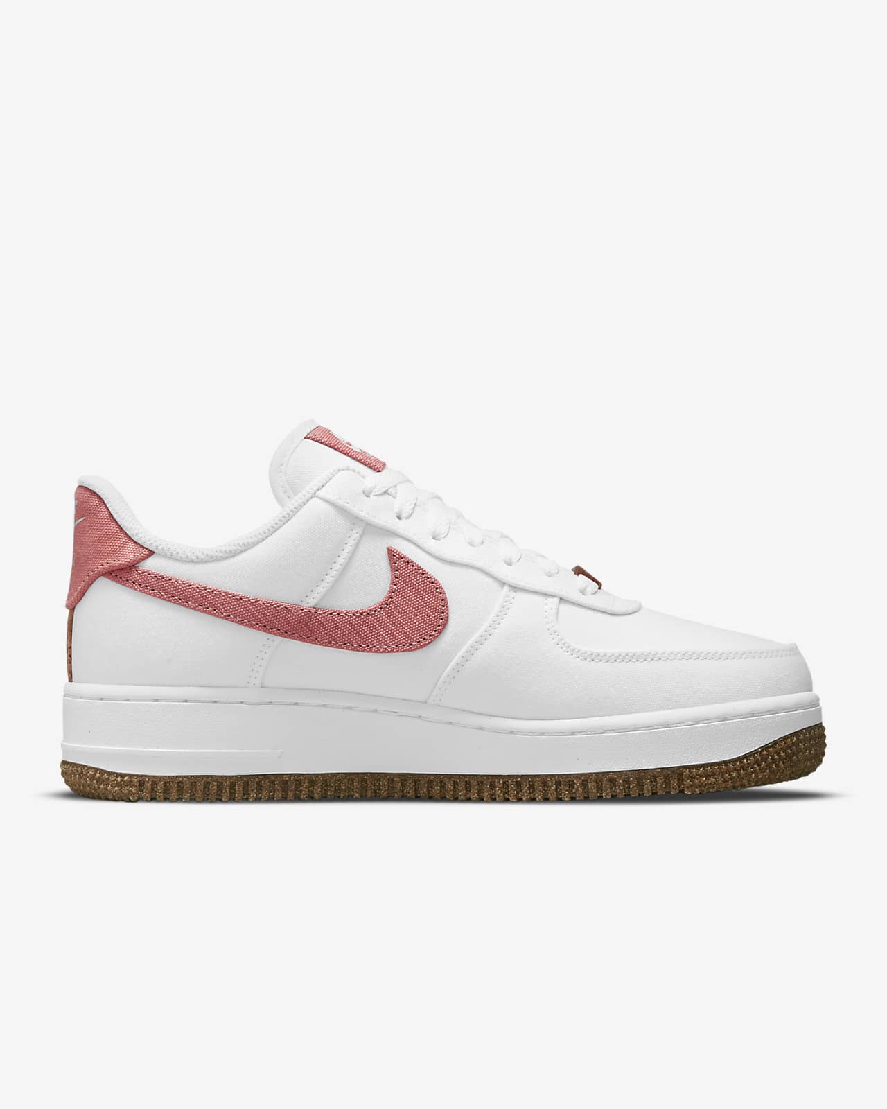 Nike Air Force 1 '07 SE Women's Shoe. Nike LU Nike Air Force 1 '07 SE Women's Shoe. Nike LU