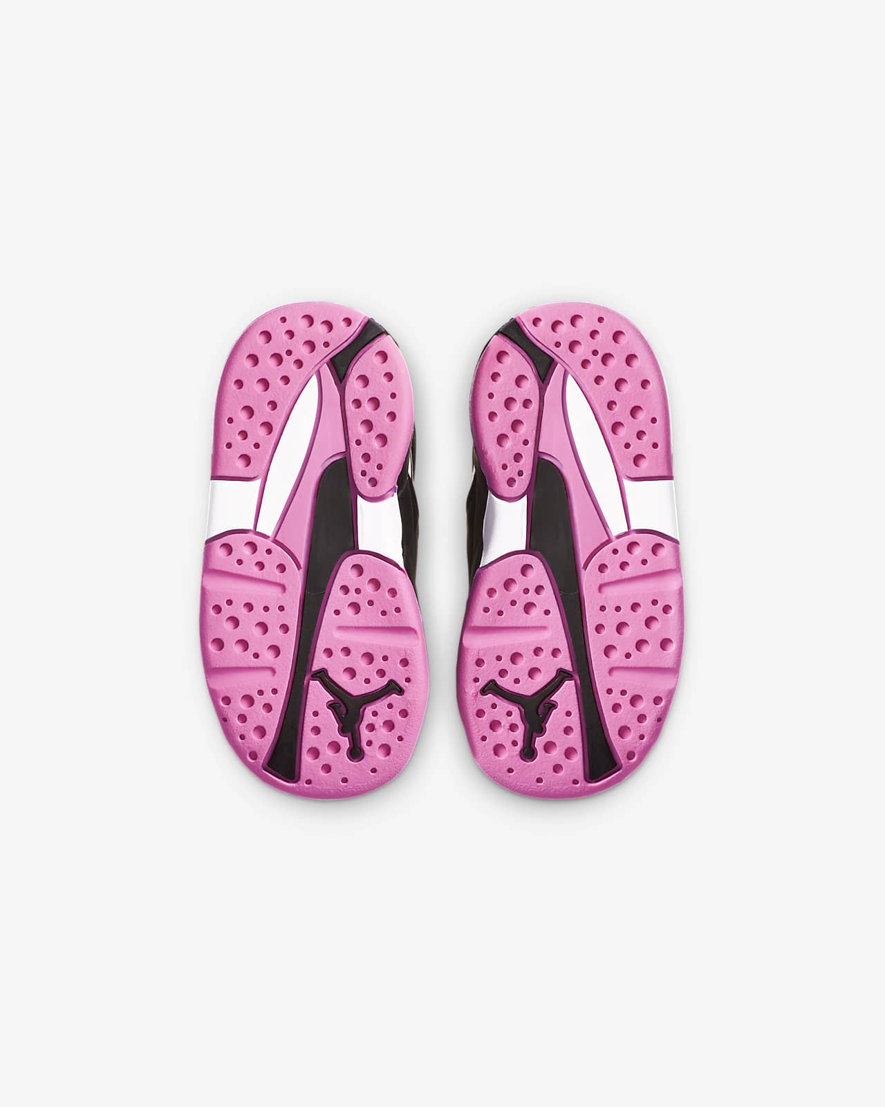 infant jordan 8