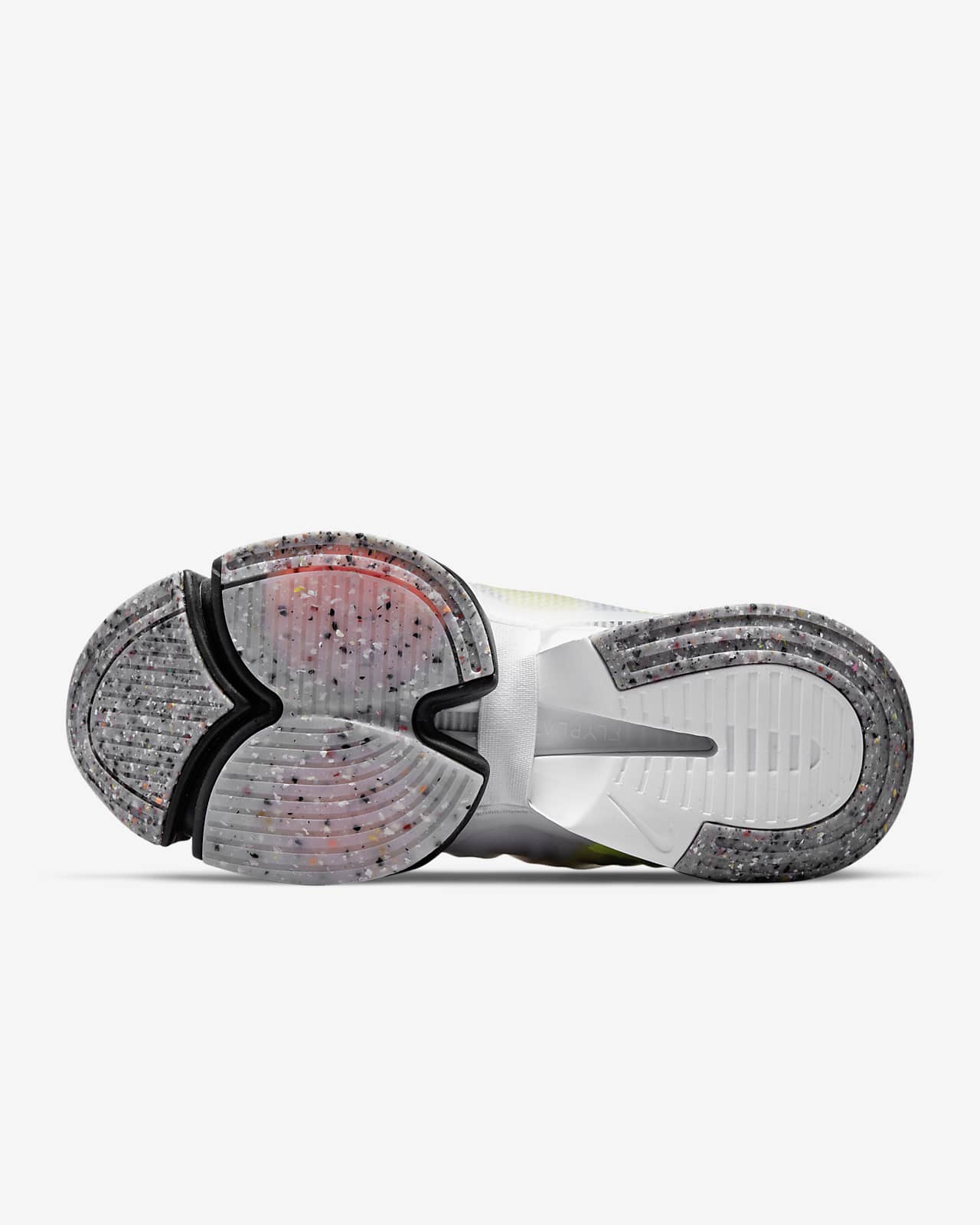 Nike Air Zoom Superrep 2 Premium Hiit Class Shoe Nike Hu