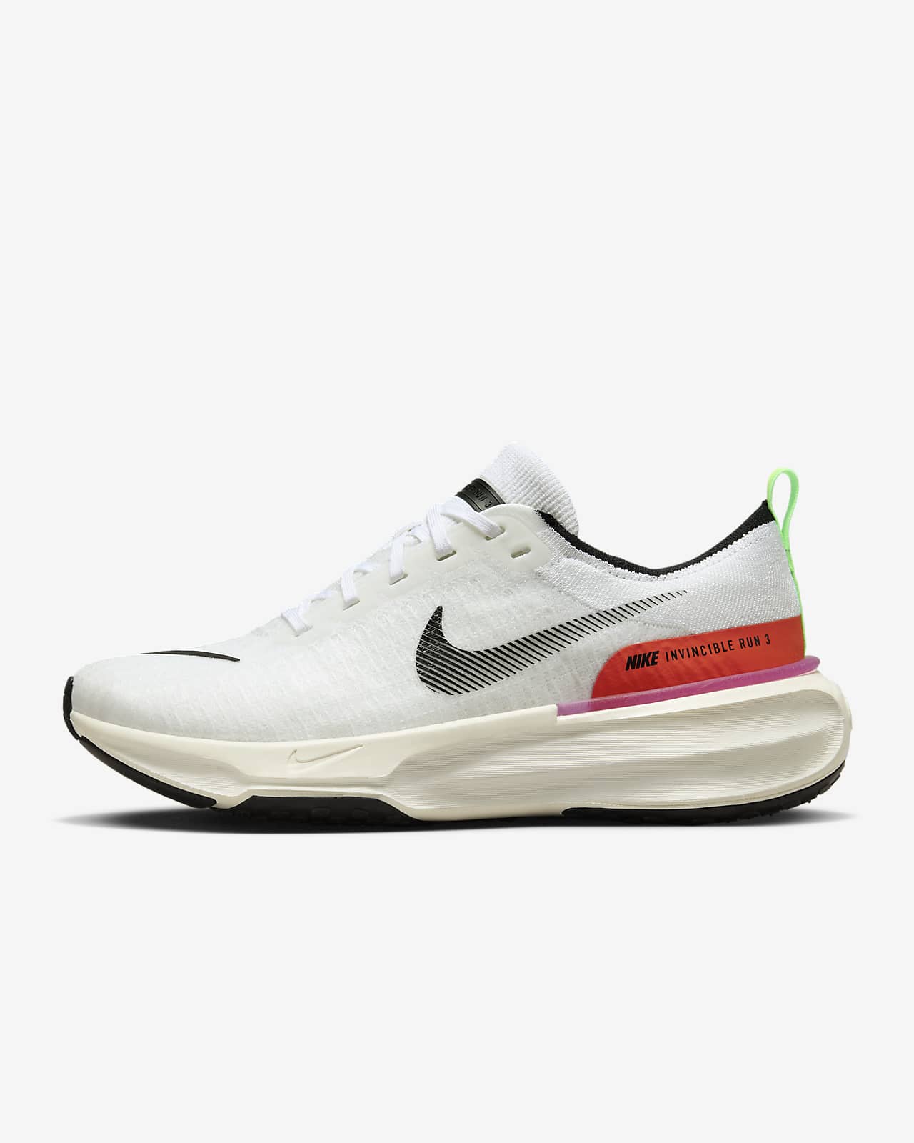 Running shoes Nike Invincible 3