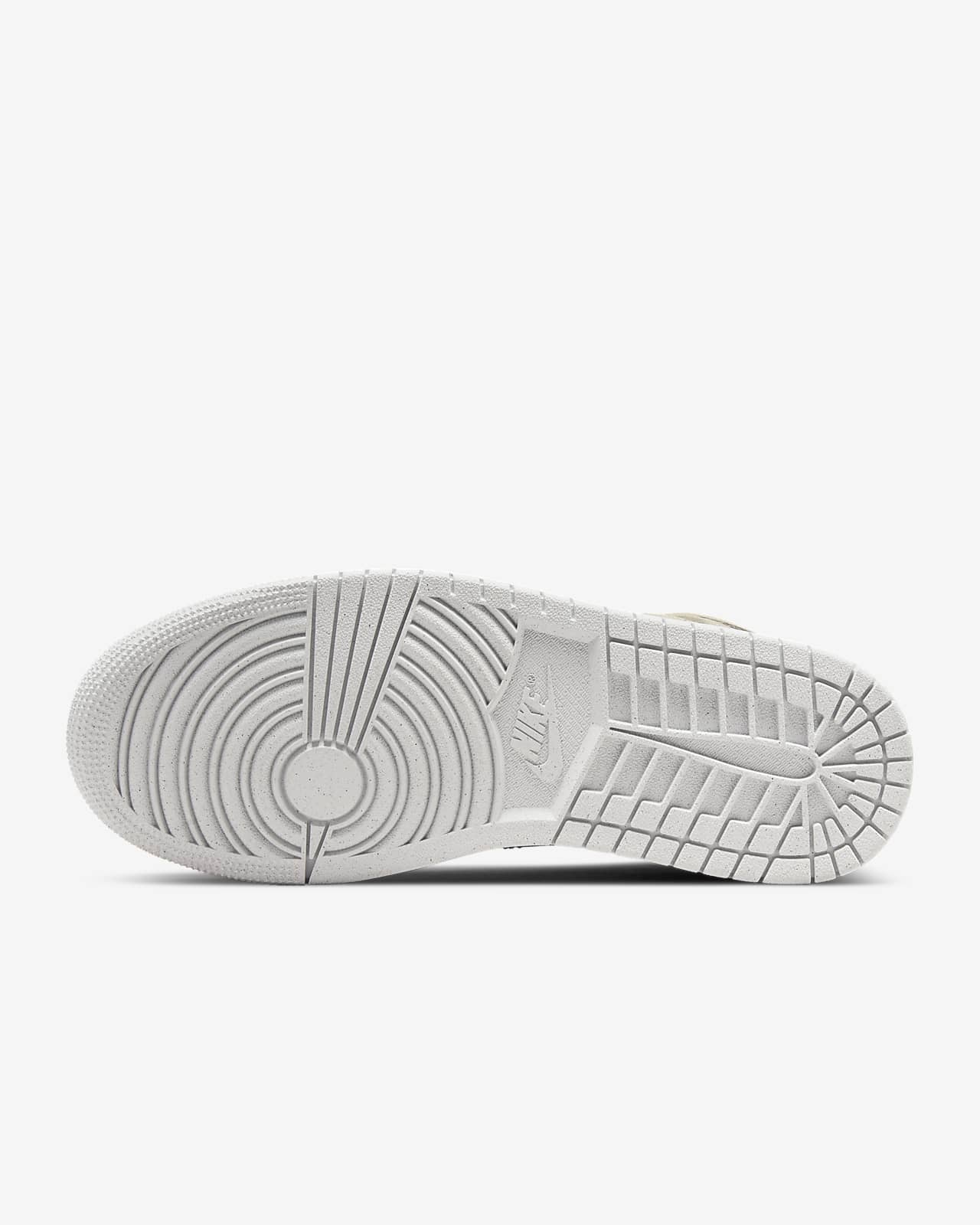 Tenis Nike Air Jordan 1 Mid | damas | Innvictus