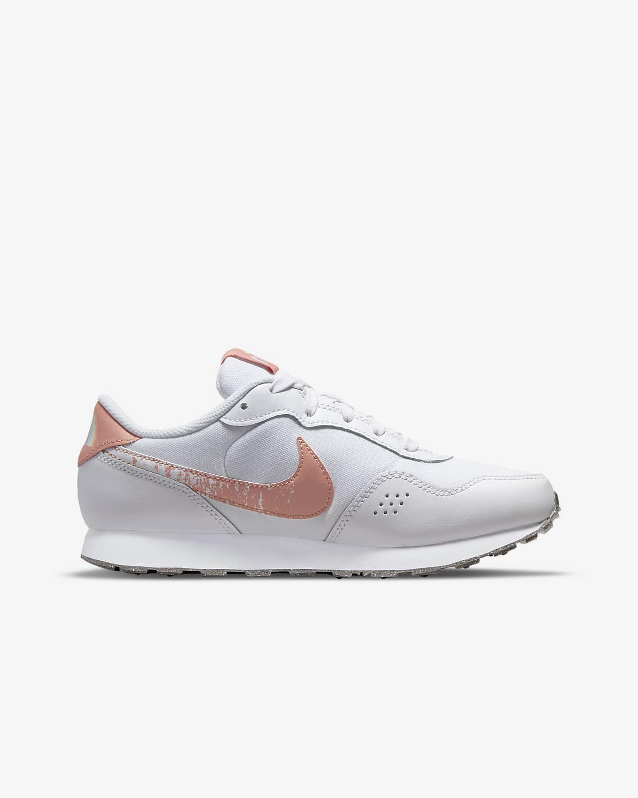 Scarpa Nike MD Valiant SE - Ragazzi. Nike IT