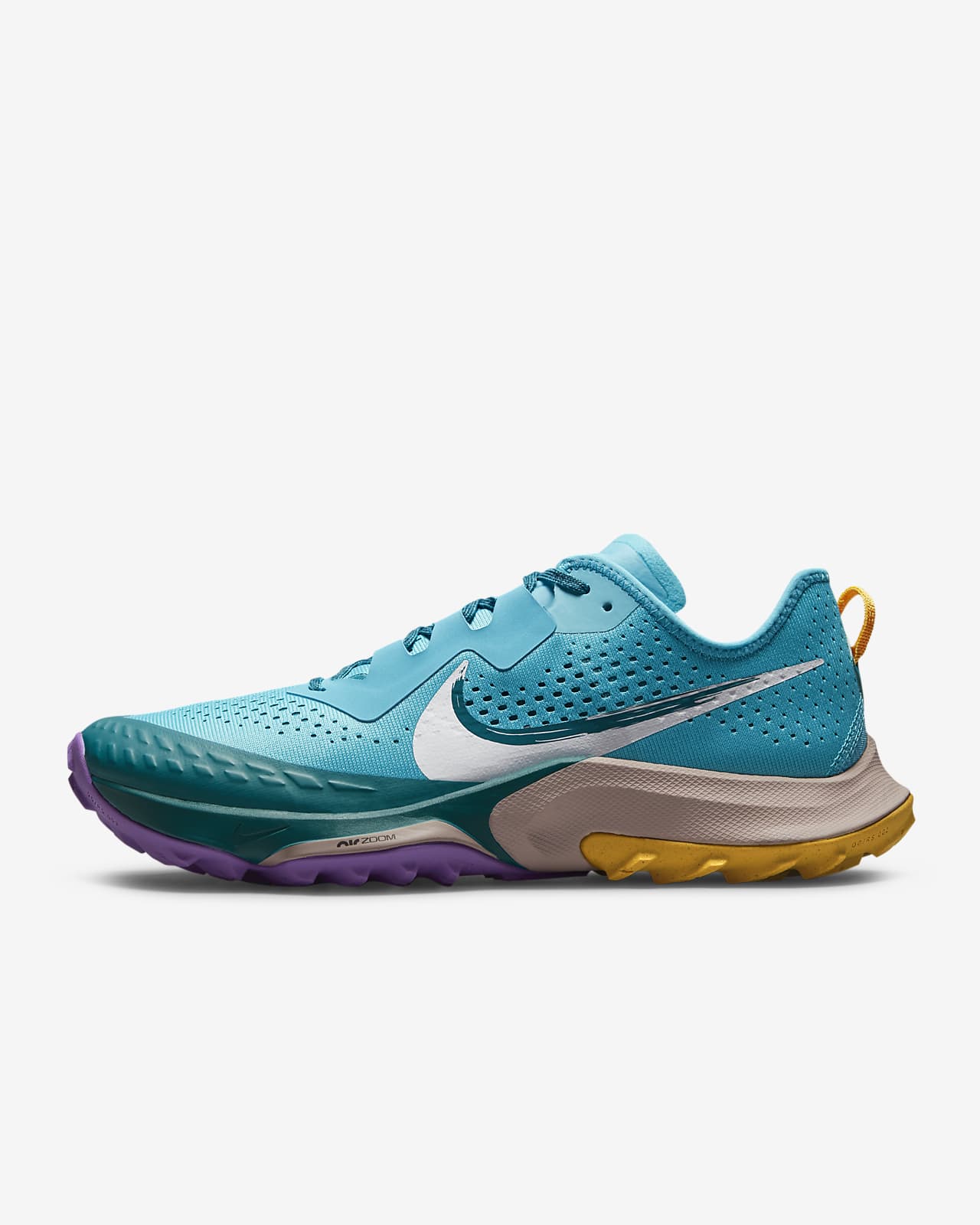 nike air zoom terra kiger