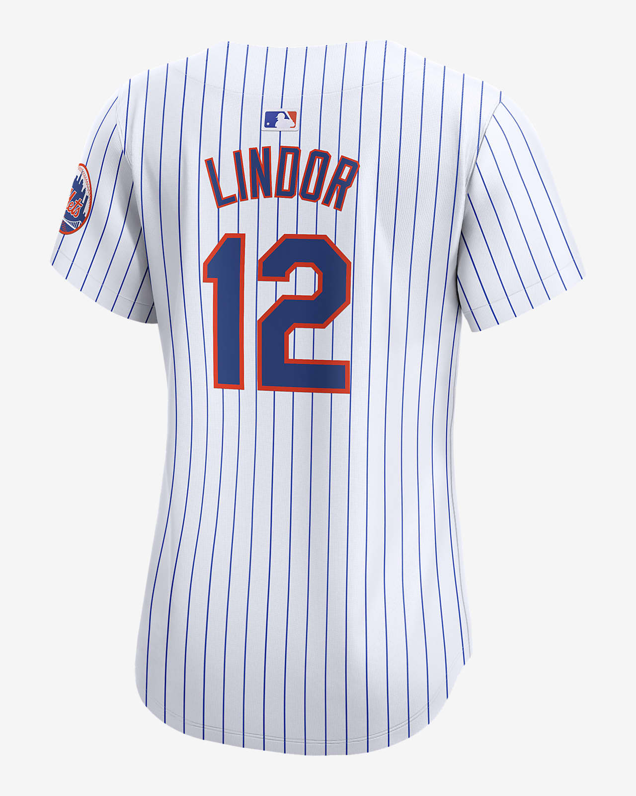 Womens 2025 lindor jersey