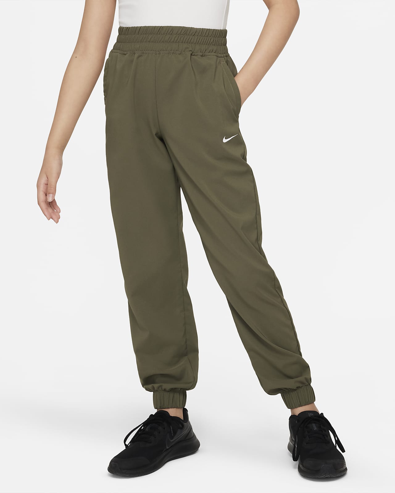 Nike Therma-FIT All Time Women's Training Pants. Nike.com