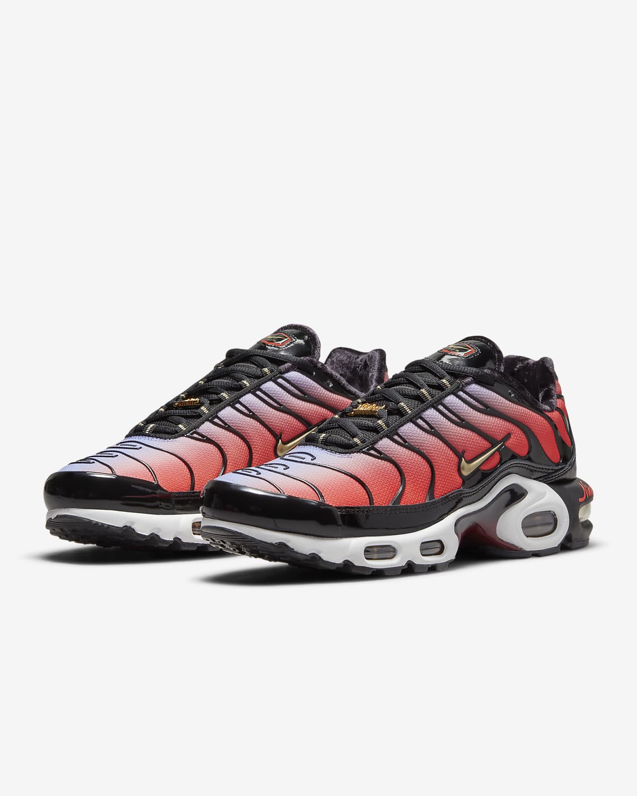 Nike Air Max Plus Damesschoen. Nike NL