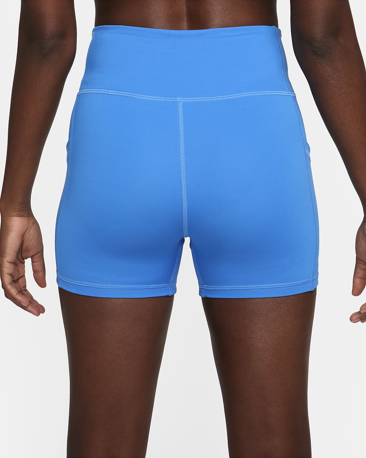 Nike dri fit spandex shorts clearance