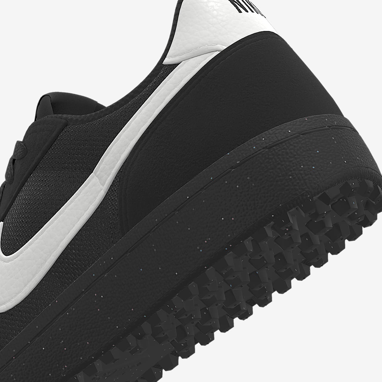 Nike Field General By You Custom Men's Shoes