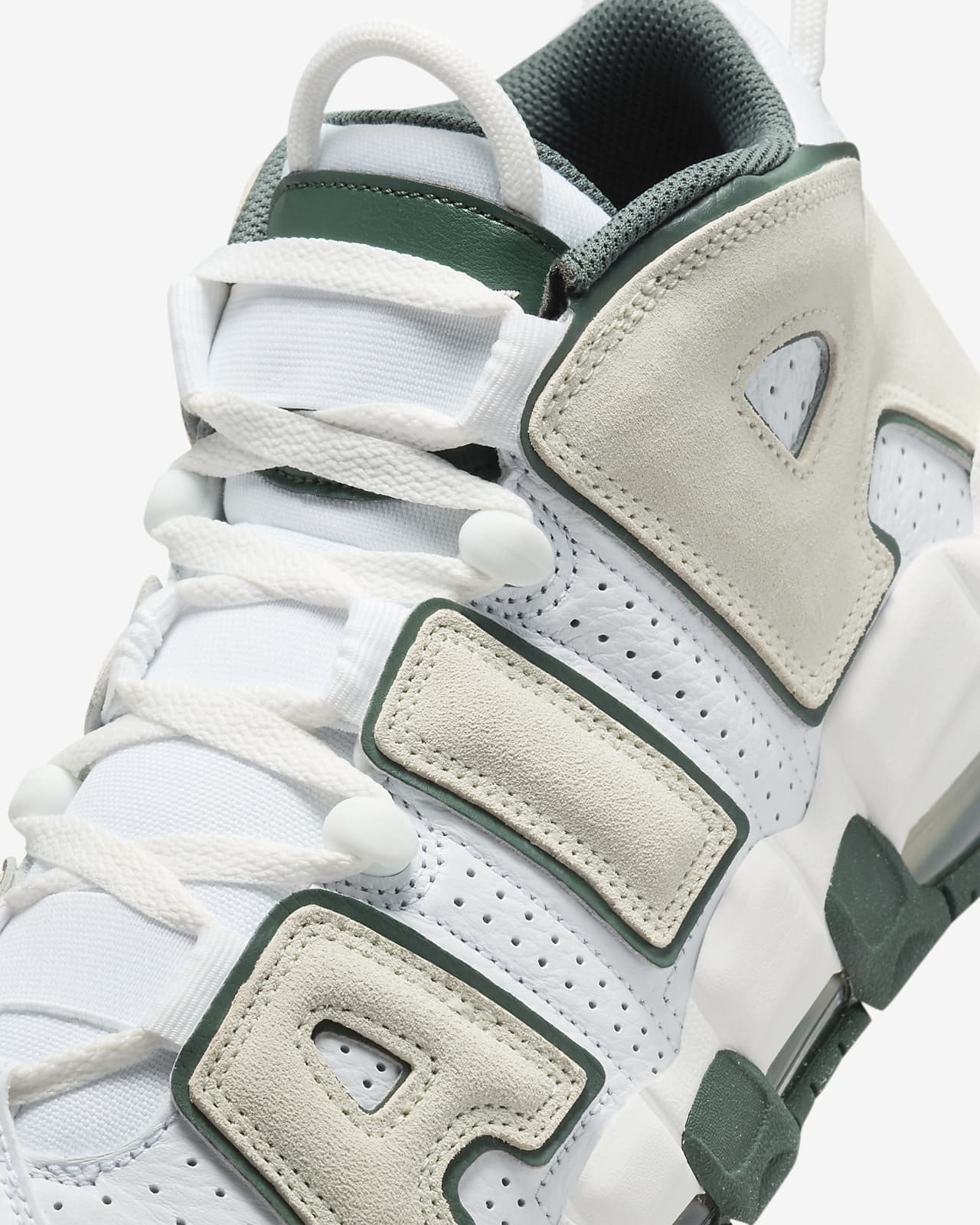 Nike Air More Uptempo '96 Men's Shoes