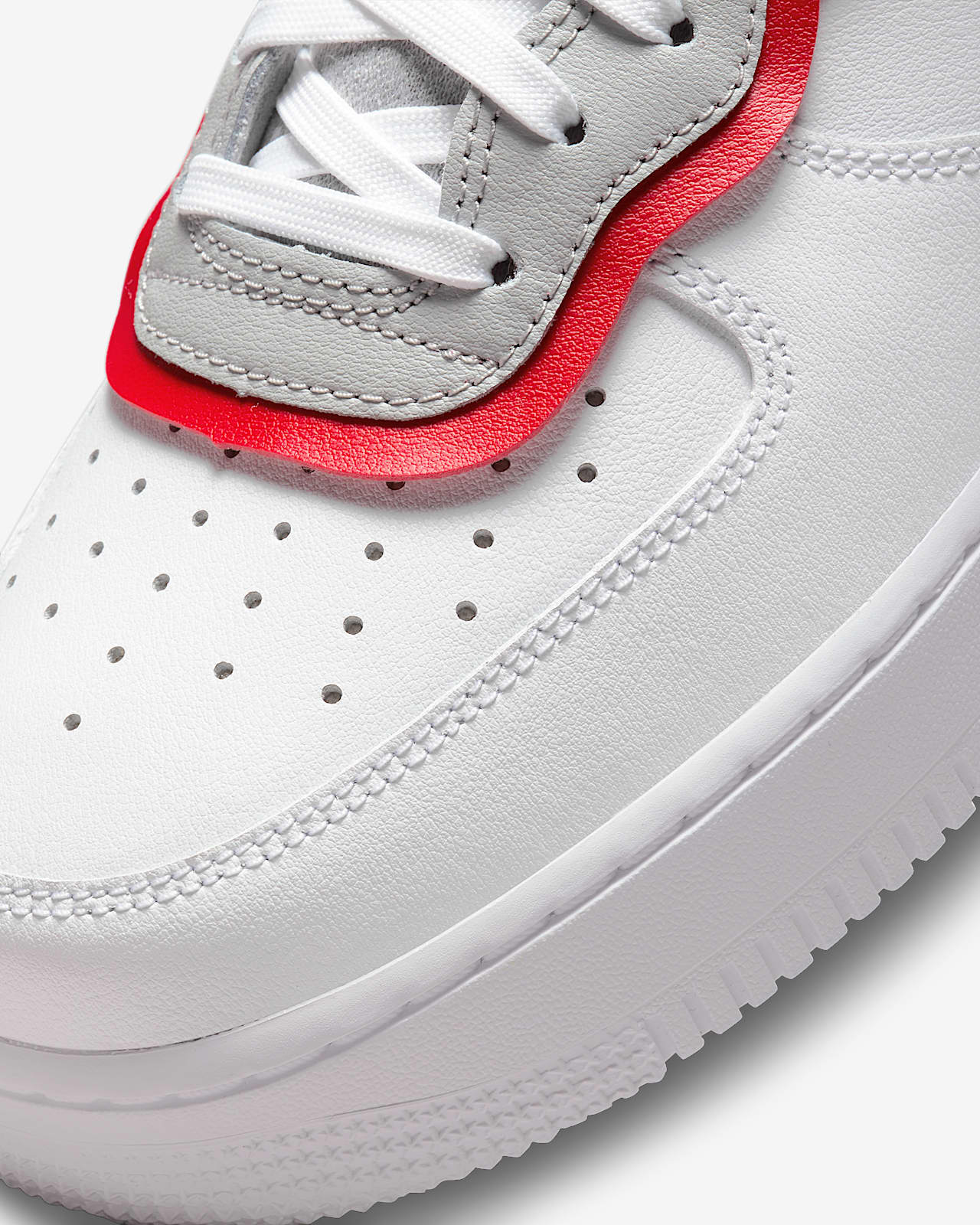 Nike Air Force 1 Mid '07 LV8 Men's Shoes. Nike.com