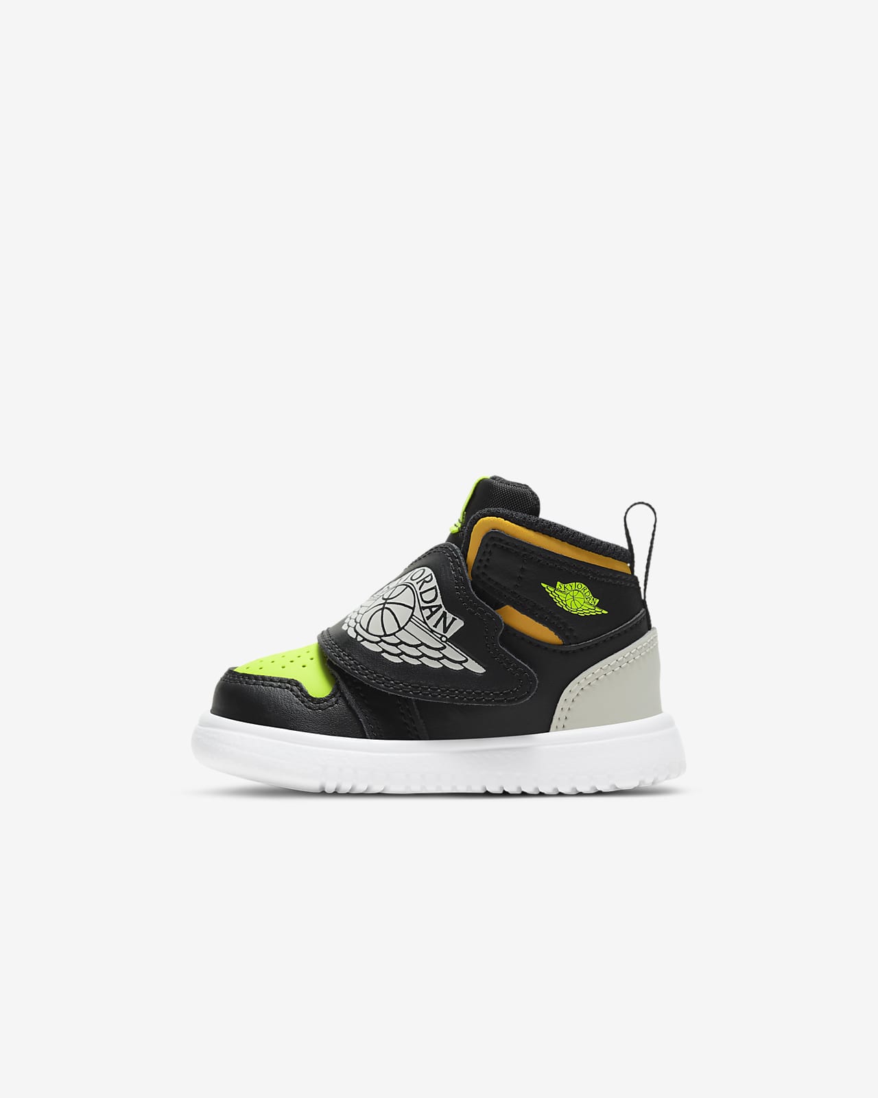 Sky Jordan Baby/Toddler Shoes. Nike JP