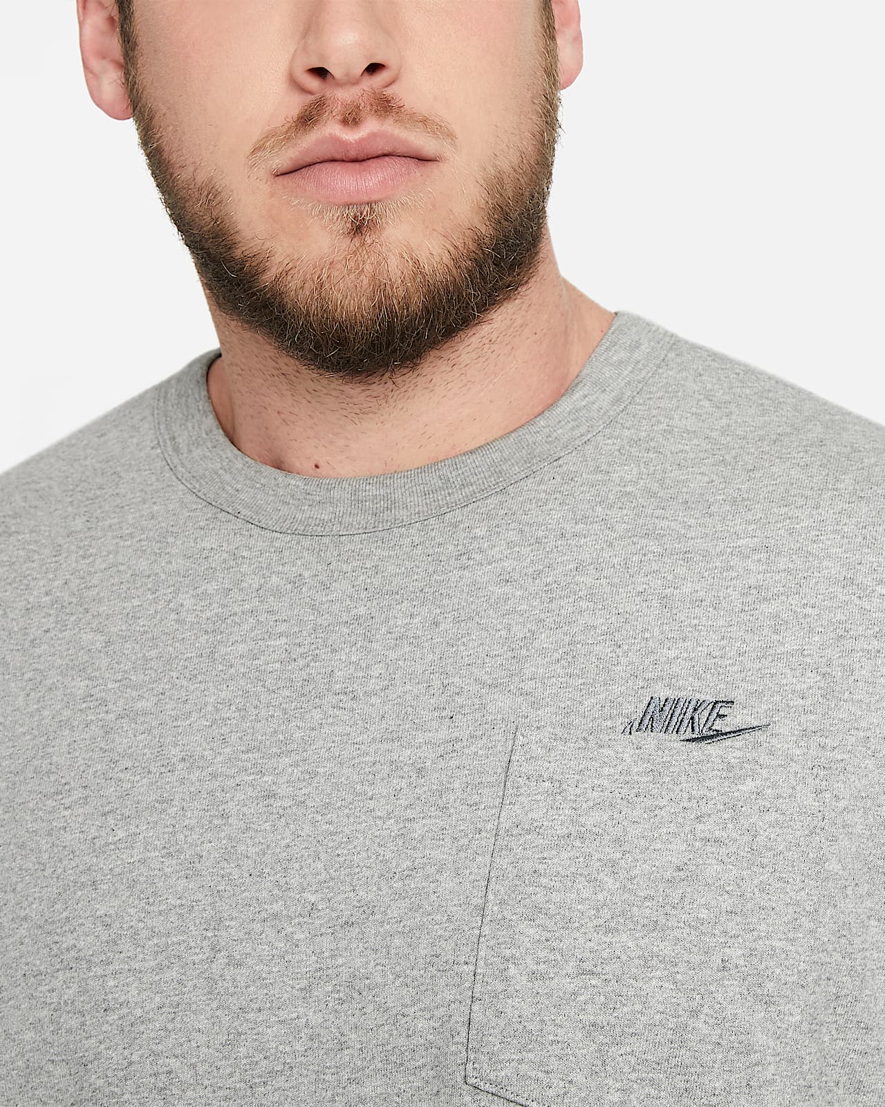 nike essential t shirt mens