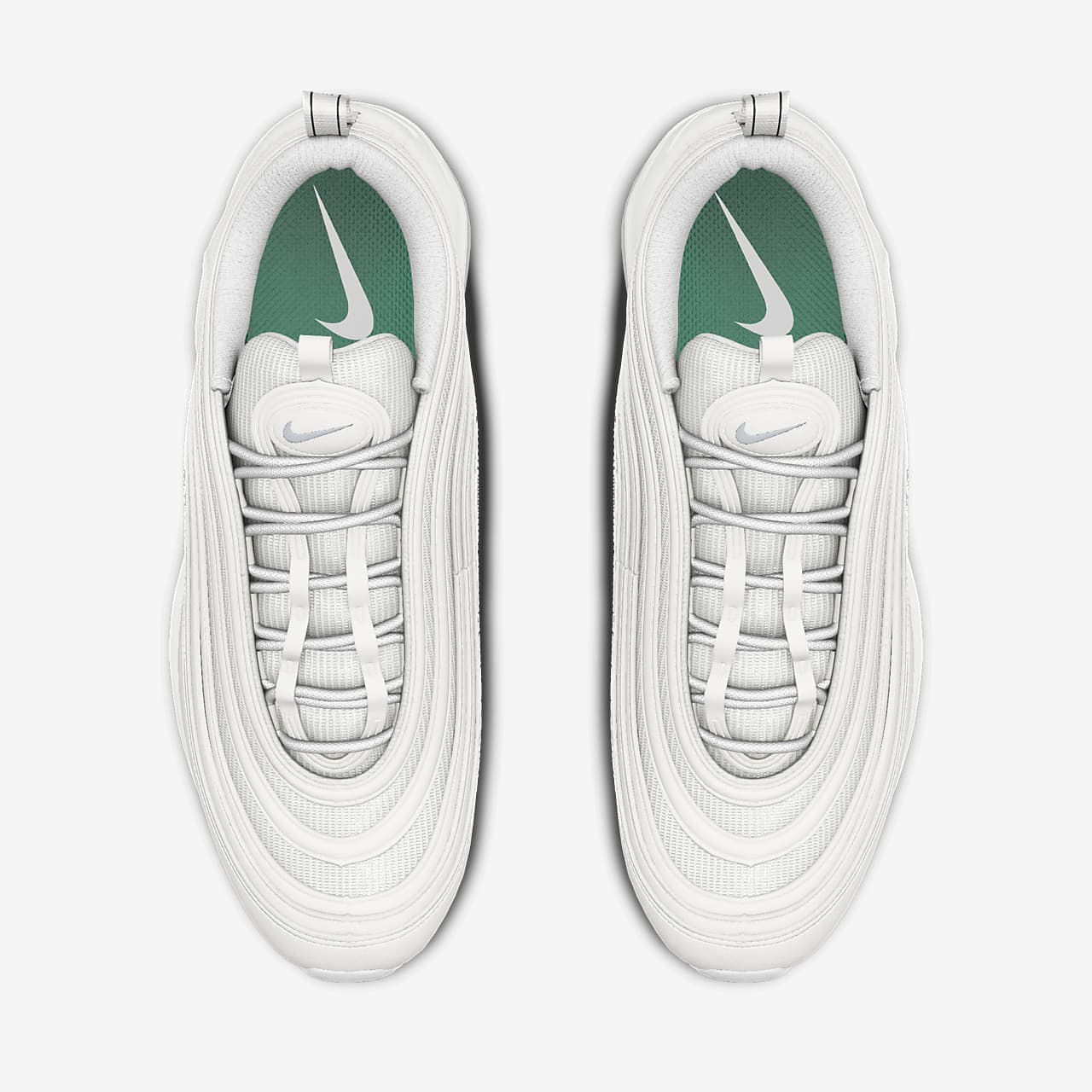 Nike Air Max 97 Next Nature Women's Shoes.
