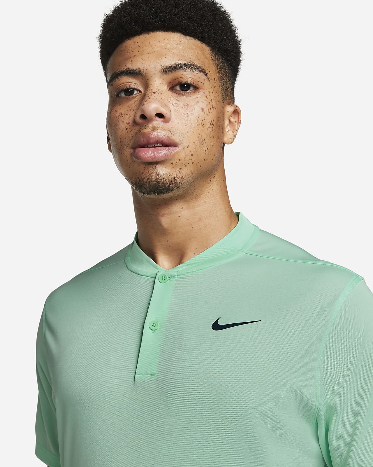 nike dry victory polo