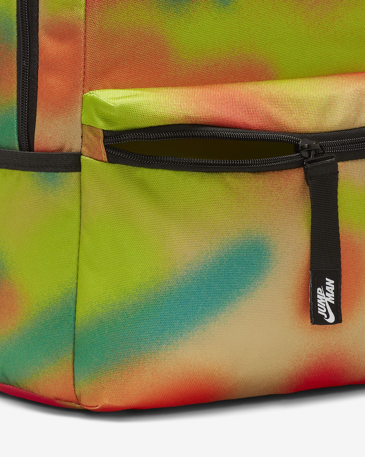 Jordan MVP Backpack. Nike CZ