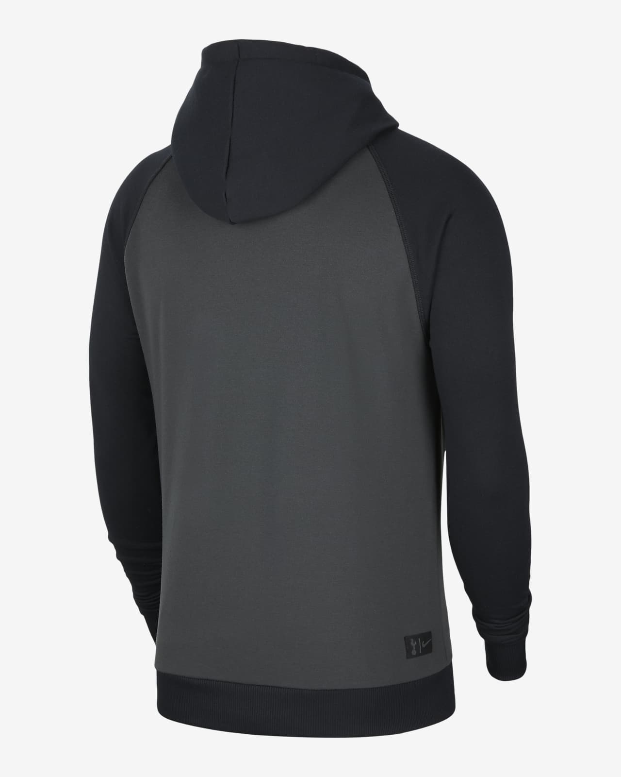 Nike公式 トッテナム ホットスパー メンズ プルオーバー サッカーパーカー オンラインストア 通販サイト