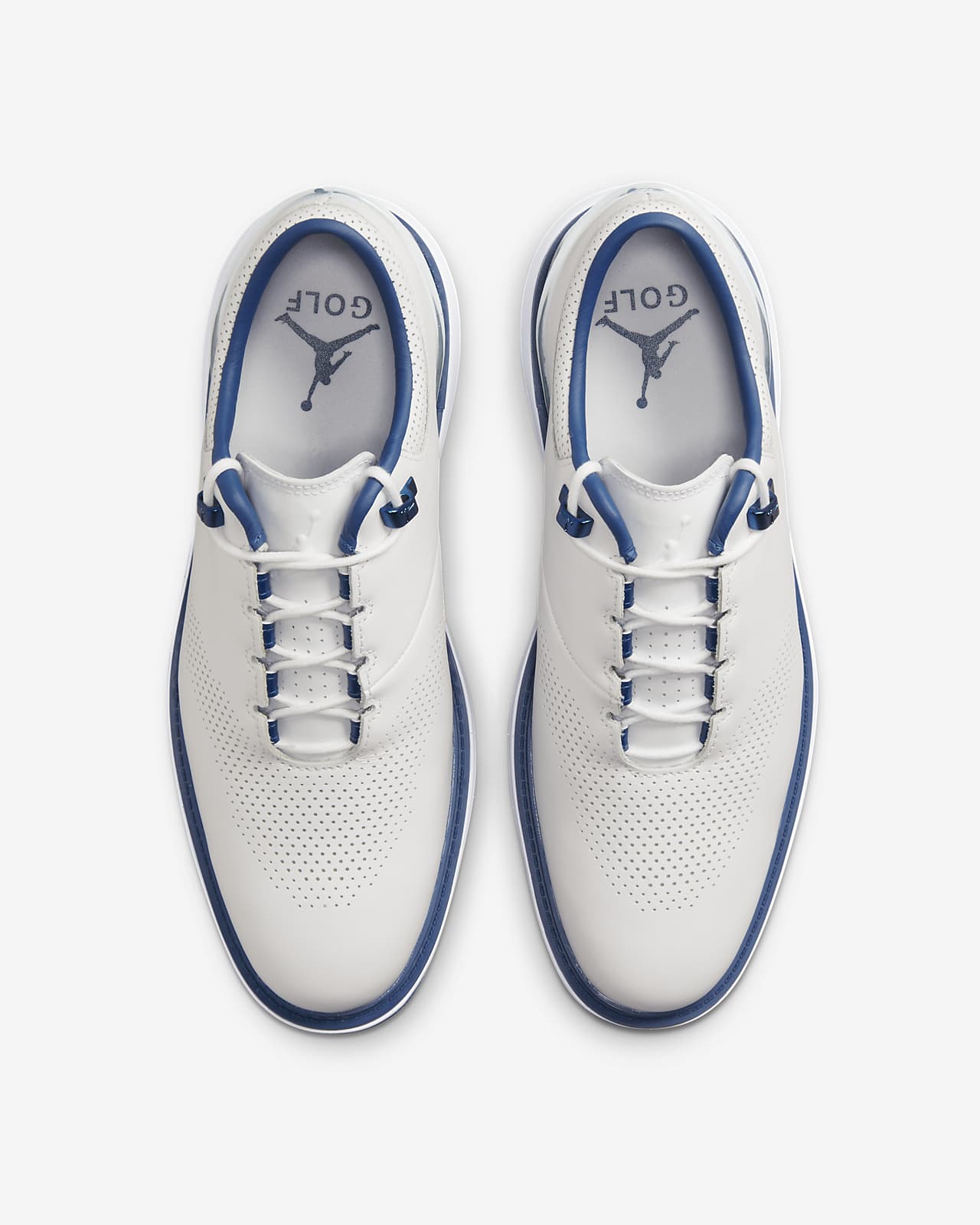 Jordan ADG 4 Men's Golf Shoes. Nike JP