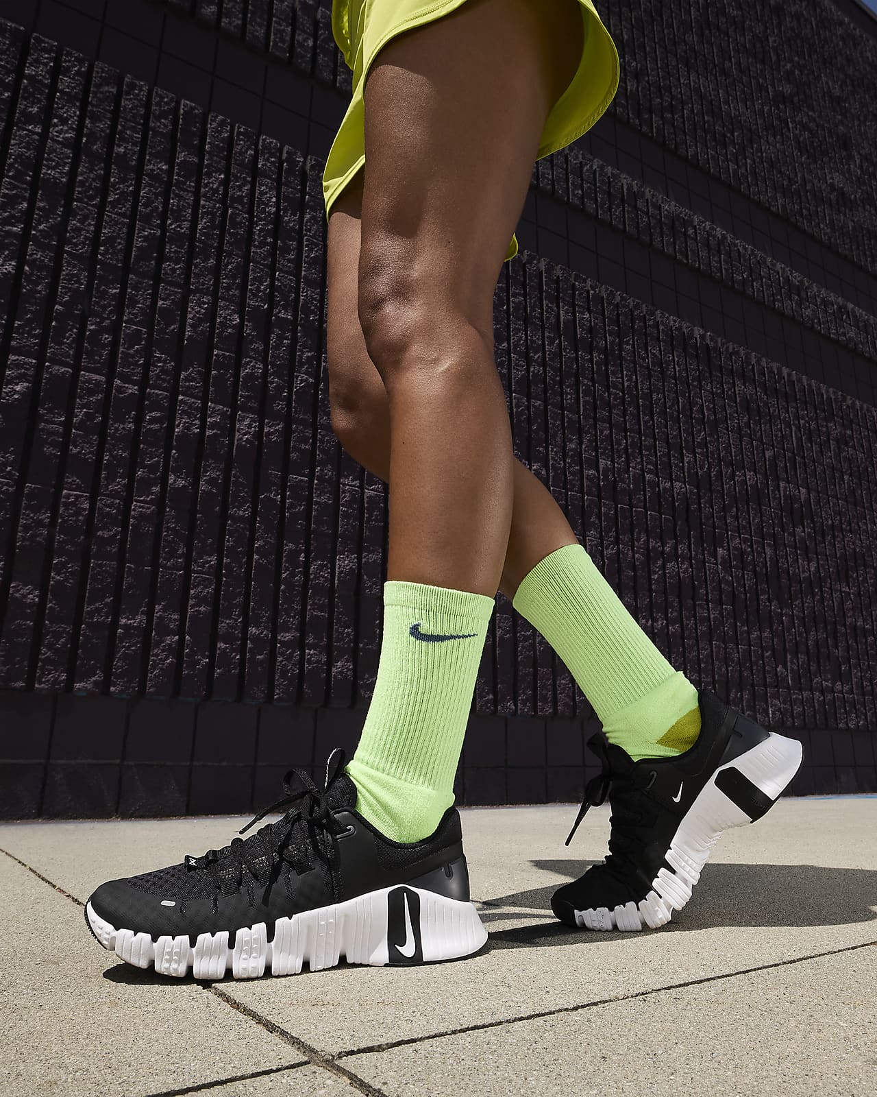 Nike Free Metcon 5 Women's Workout Shoes. Nike CA
