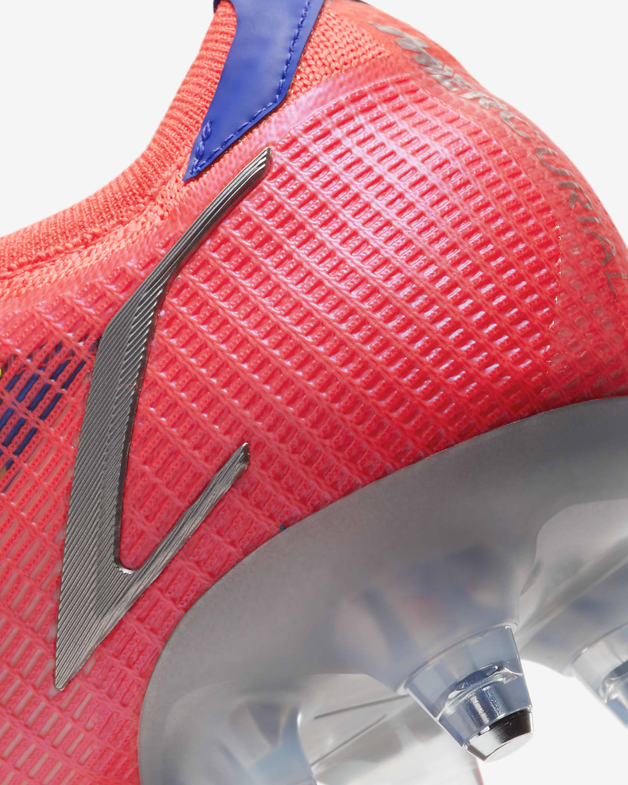 nike mercurial soft ground