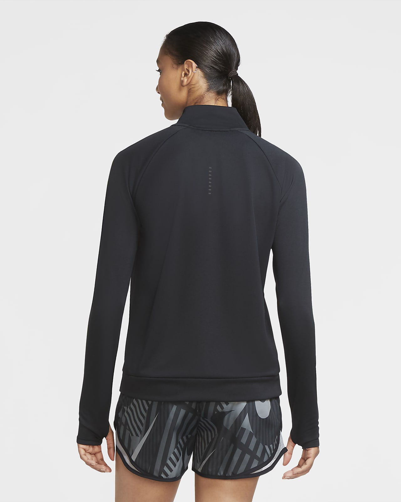 Nike Pacer Women's 1/4-Zip Running Top 