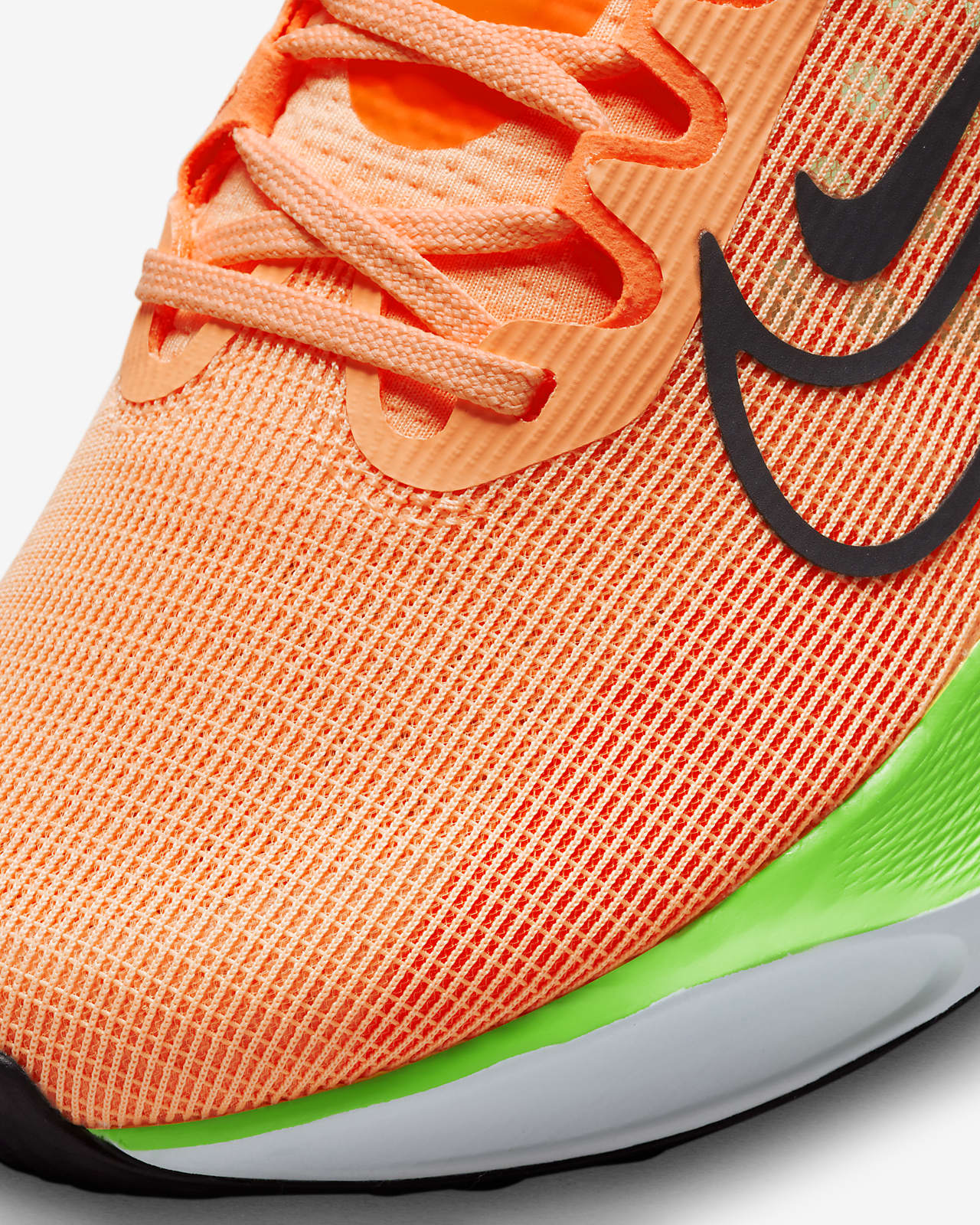 personalidad Agotamiento mermelada Nike Zoom Fly 5 Zapatillas de running para carretera - Mujer. Nike ES