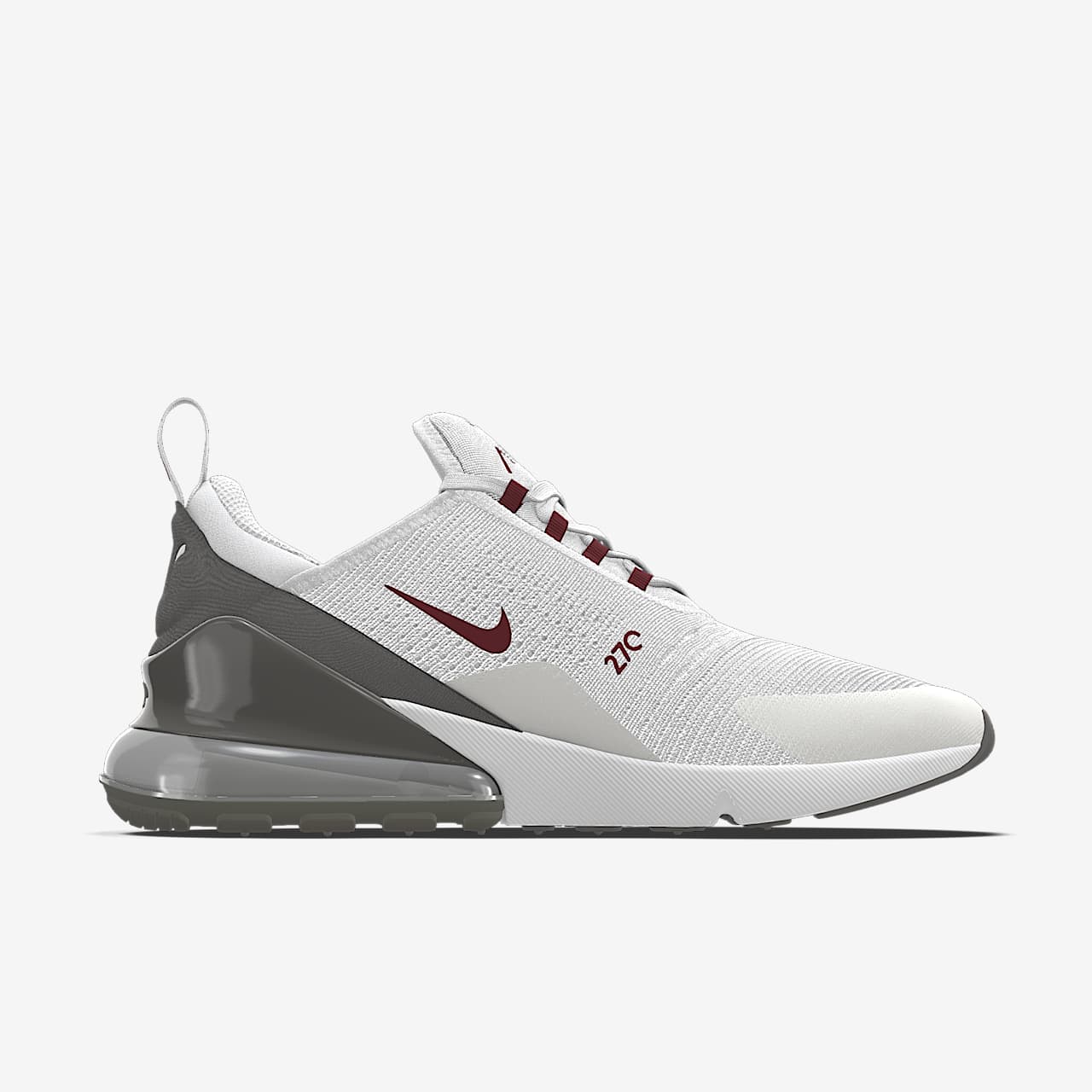 Nike Air Max 270 By You Men's Shoes