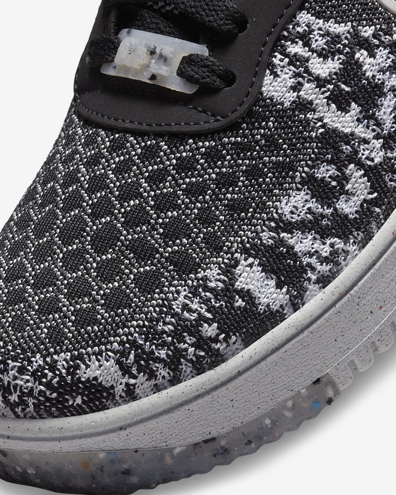 Tenis Casual Nike Air Force 1 Crater Flyknit de Hombre | Innvictus