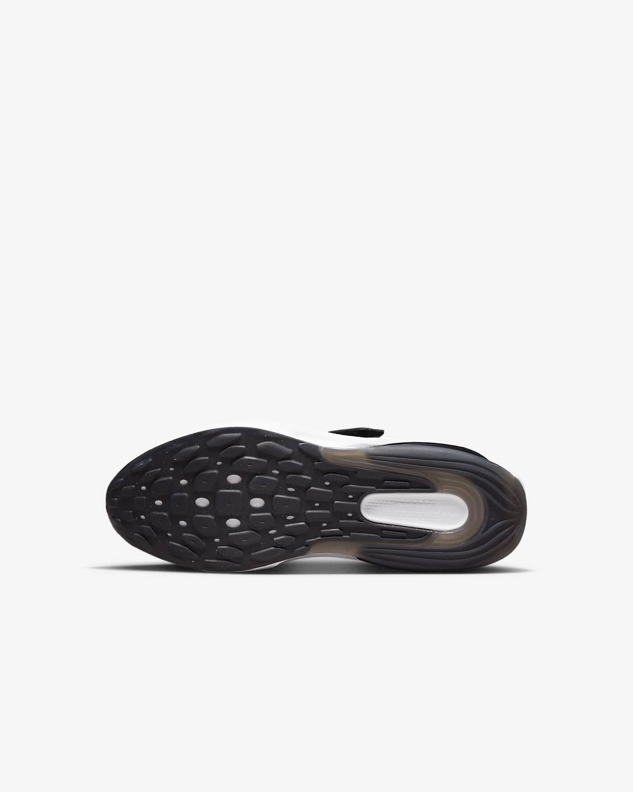 Nike Air Zoom Arcadia 2 Younger Kids' Shoes. Nike IE