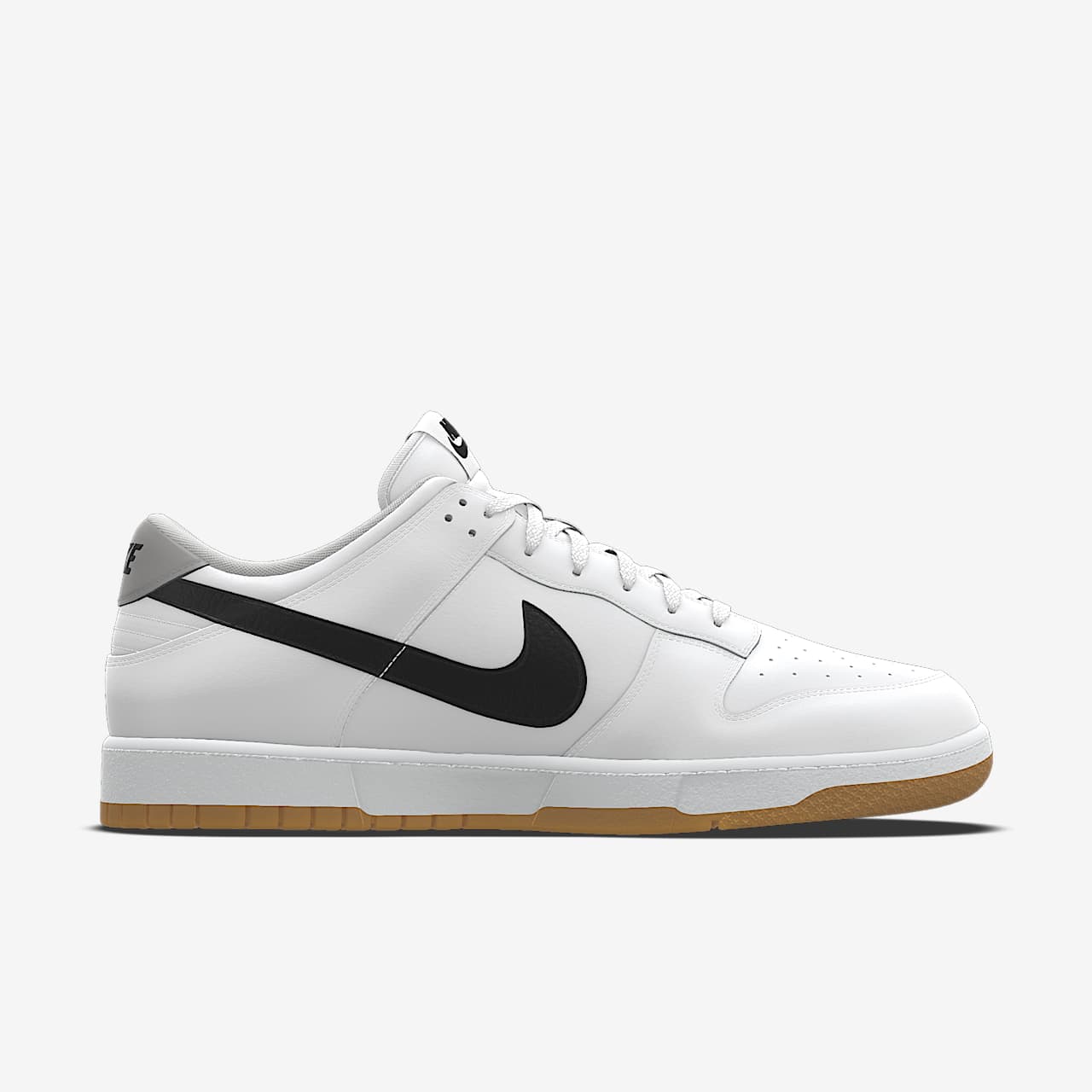 Nike Dunk Low By You Custom Women's Shoes